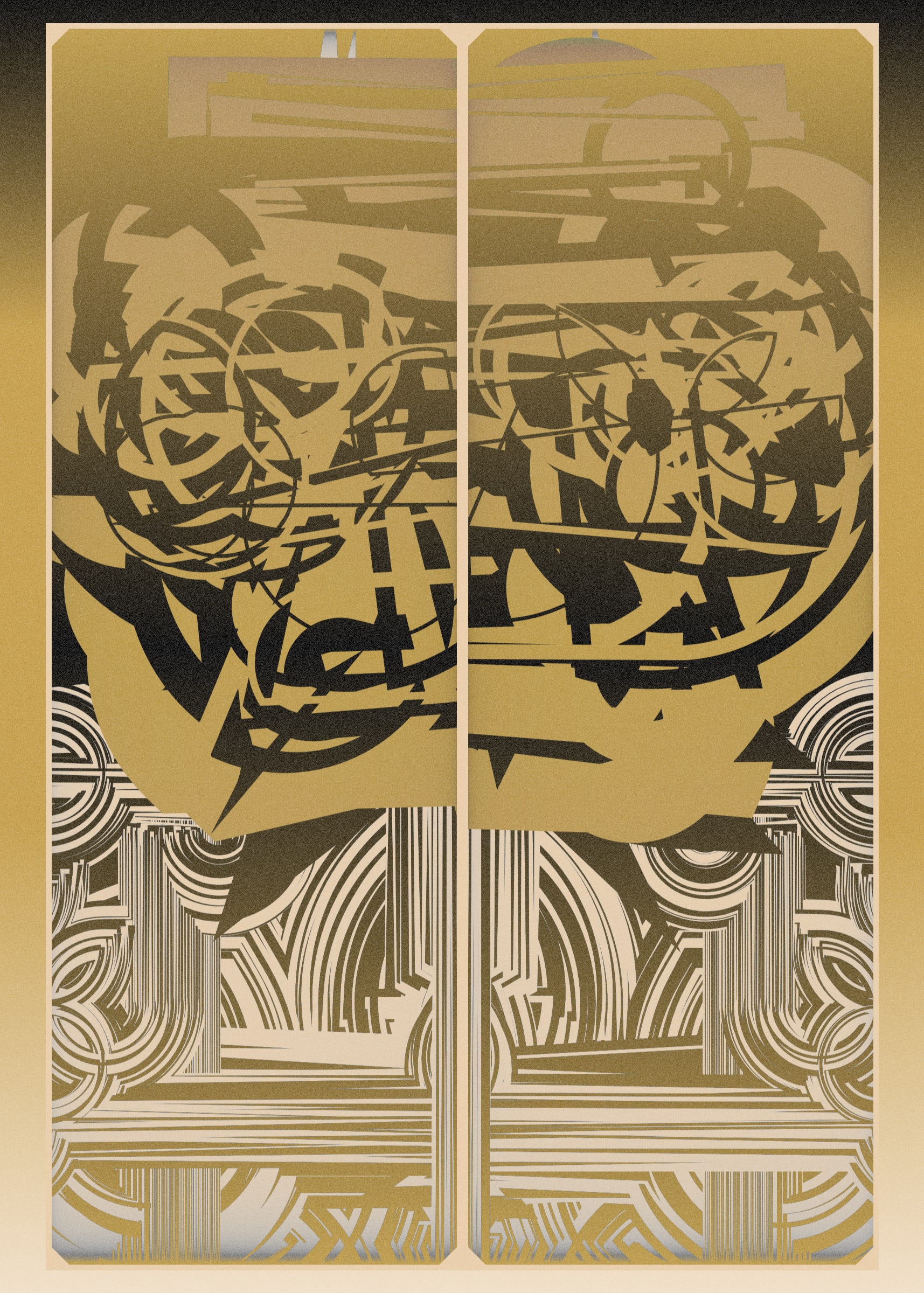 Deco Echo #260