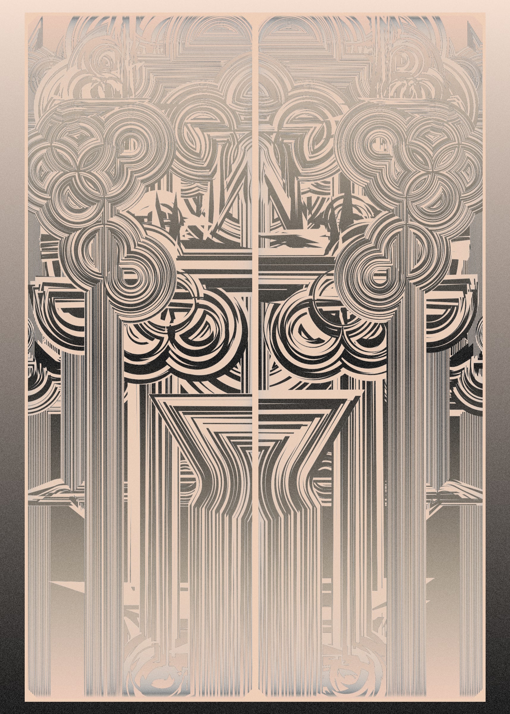 Deco Echo #261