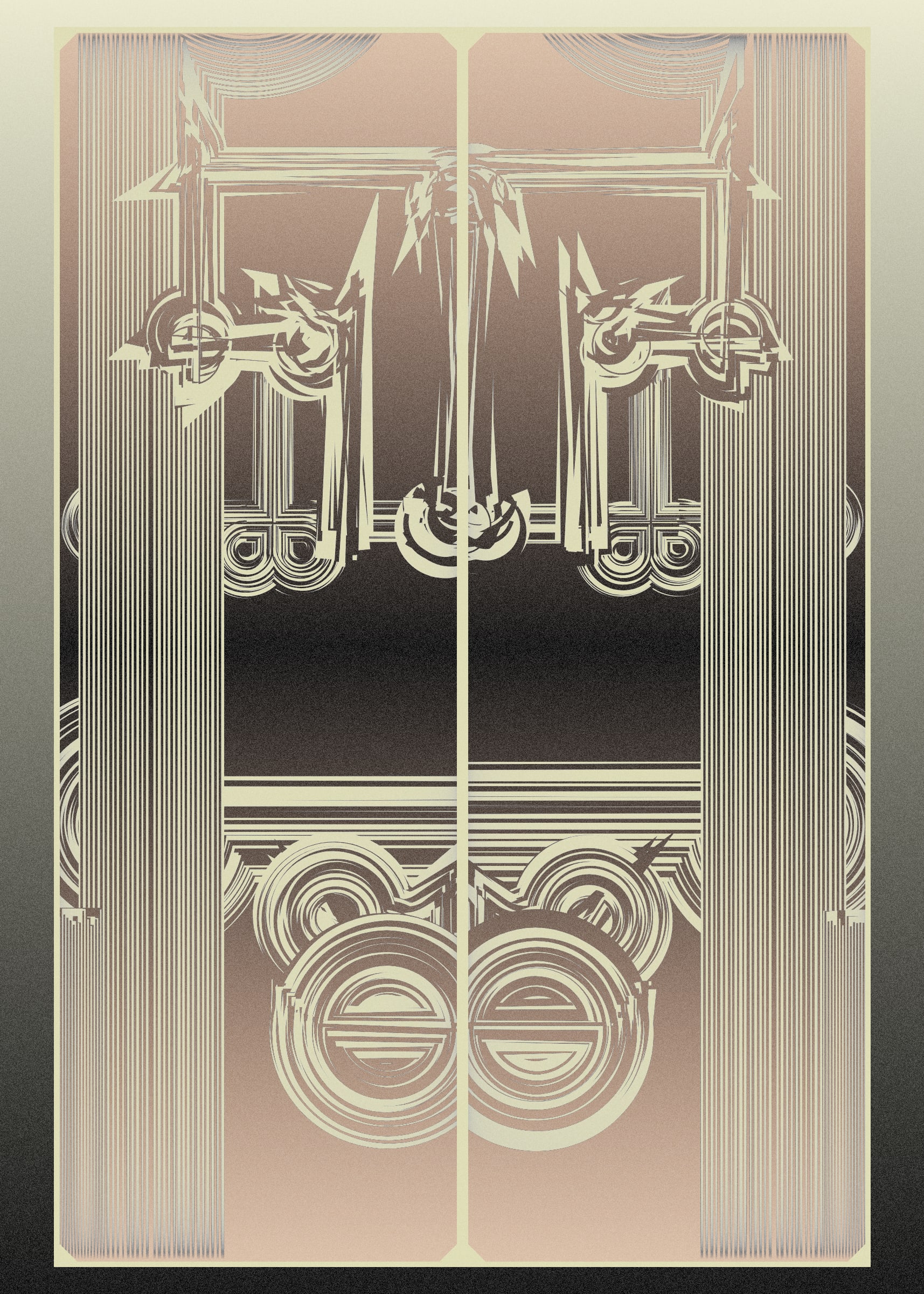 Deco Echo #262