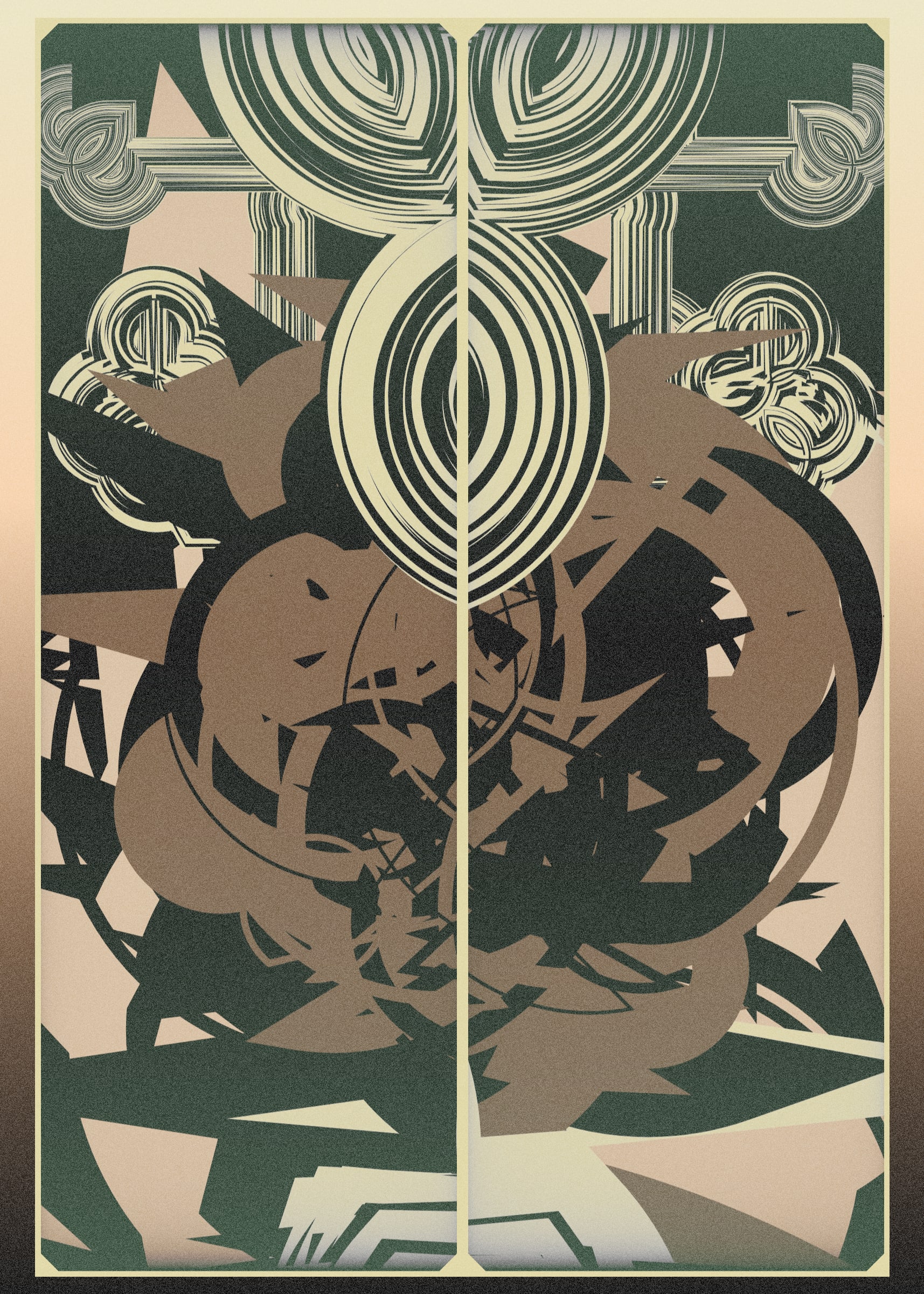 Deco Echo #263
