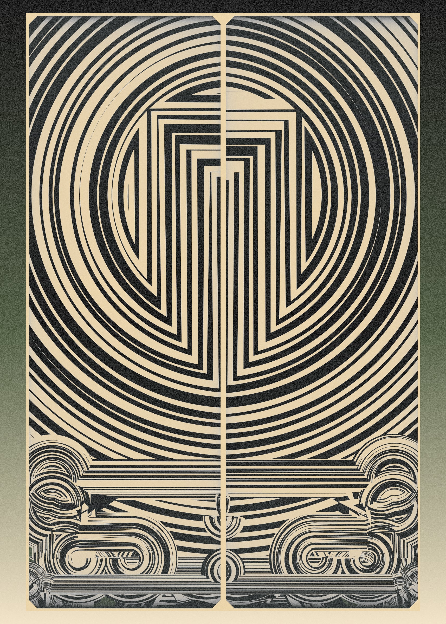 Deco Echo #264