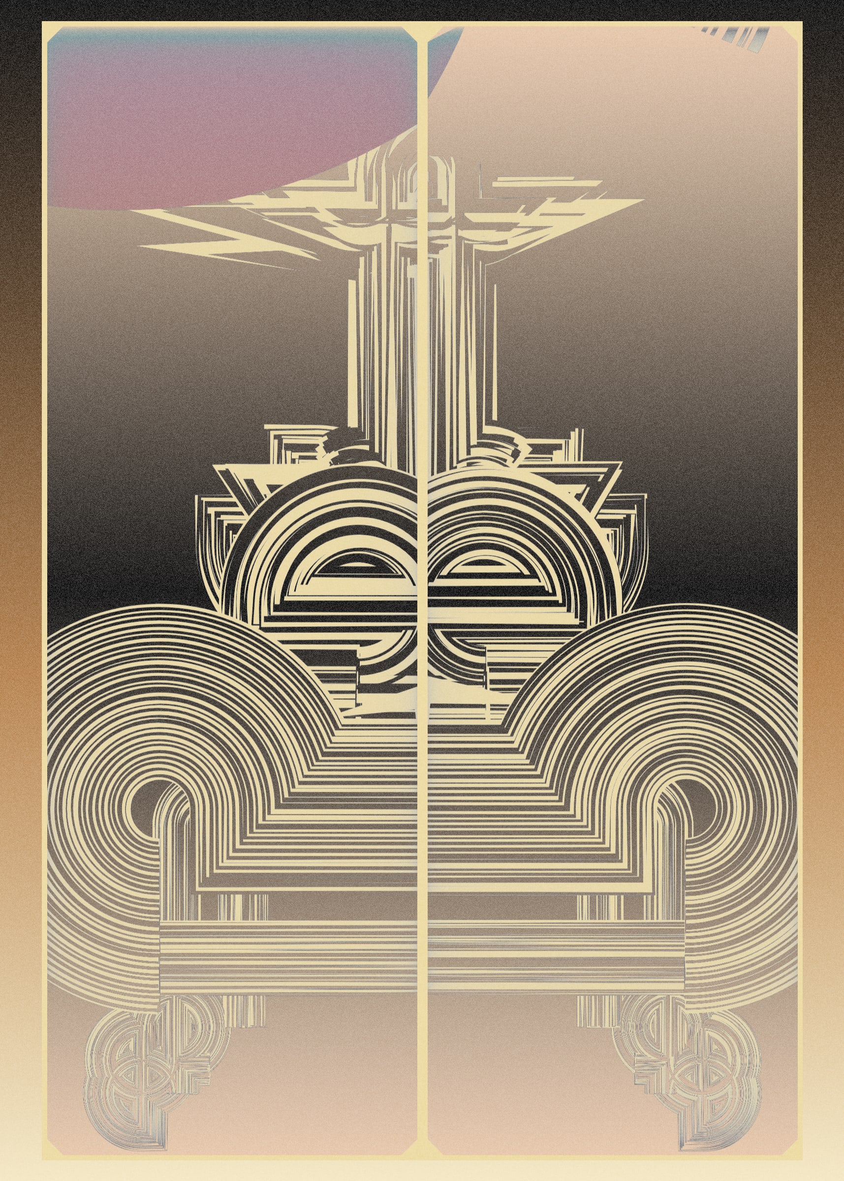 Deco Echo #265