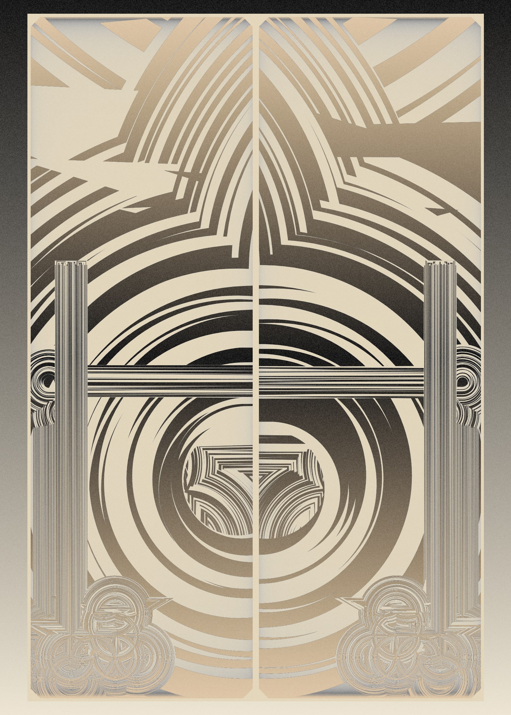 Deco Echo #266