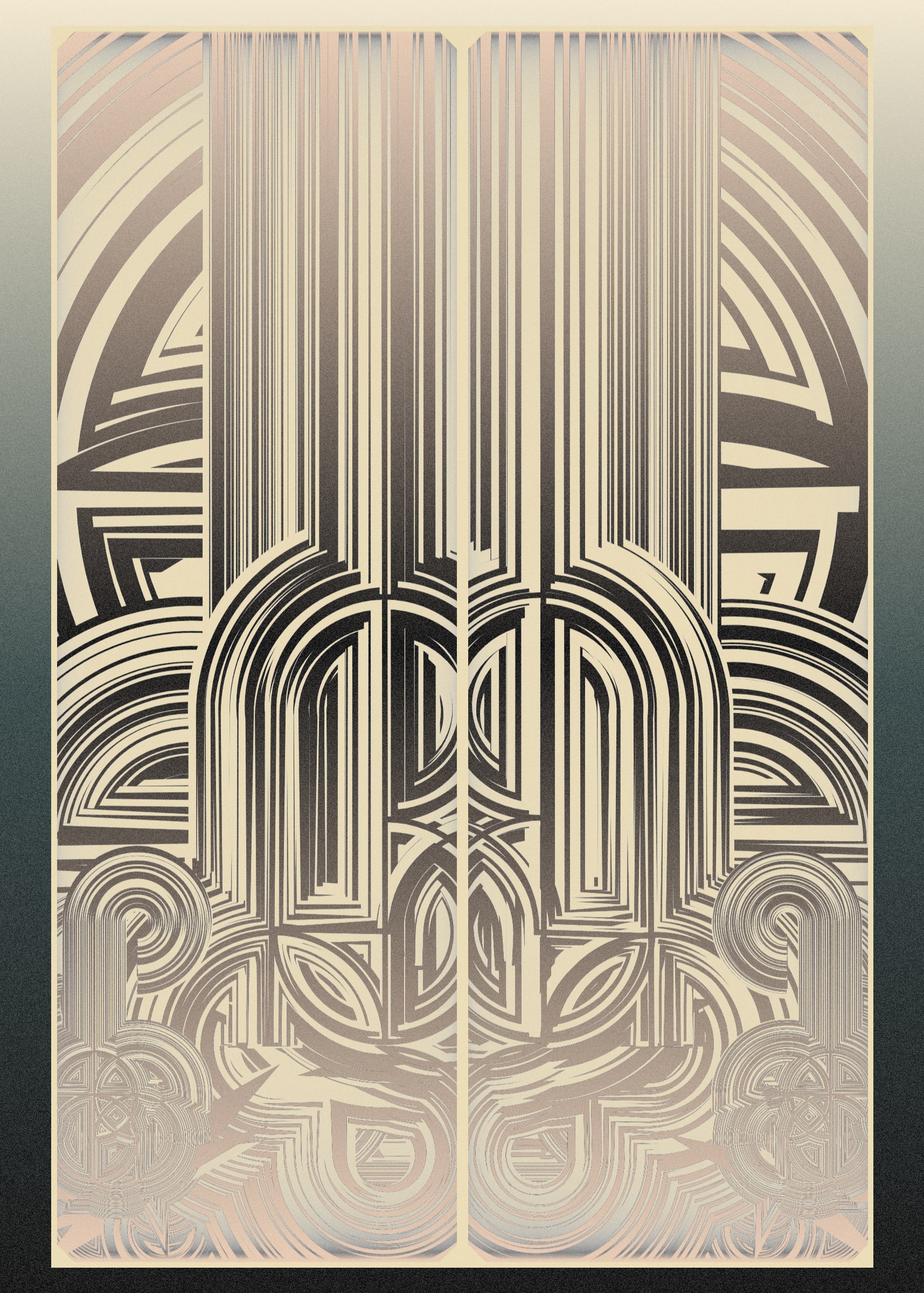 Deco Echo #268