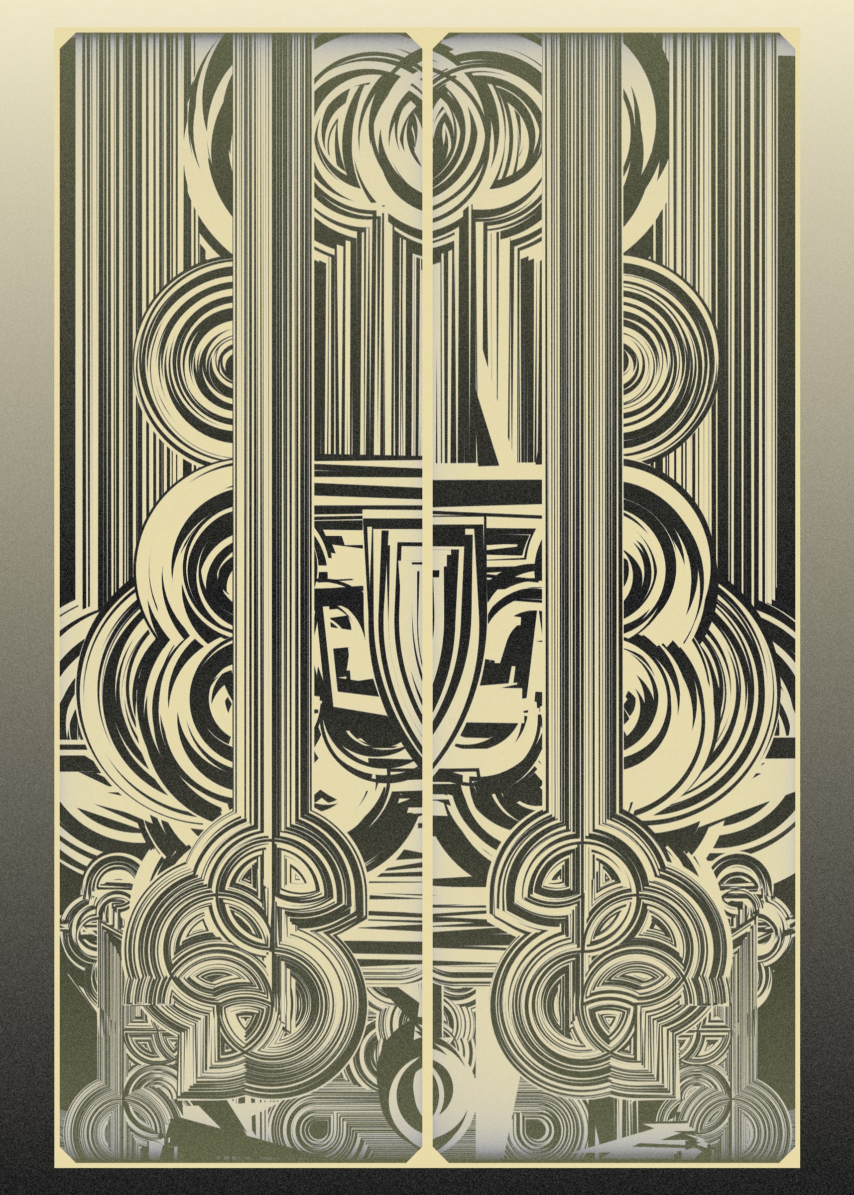 Deco Echo #269