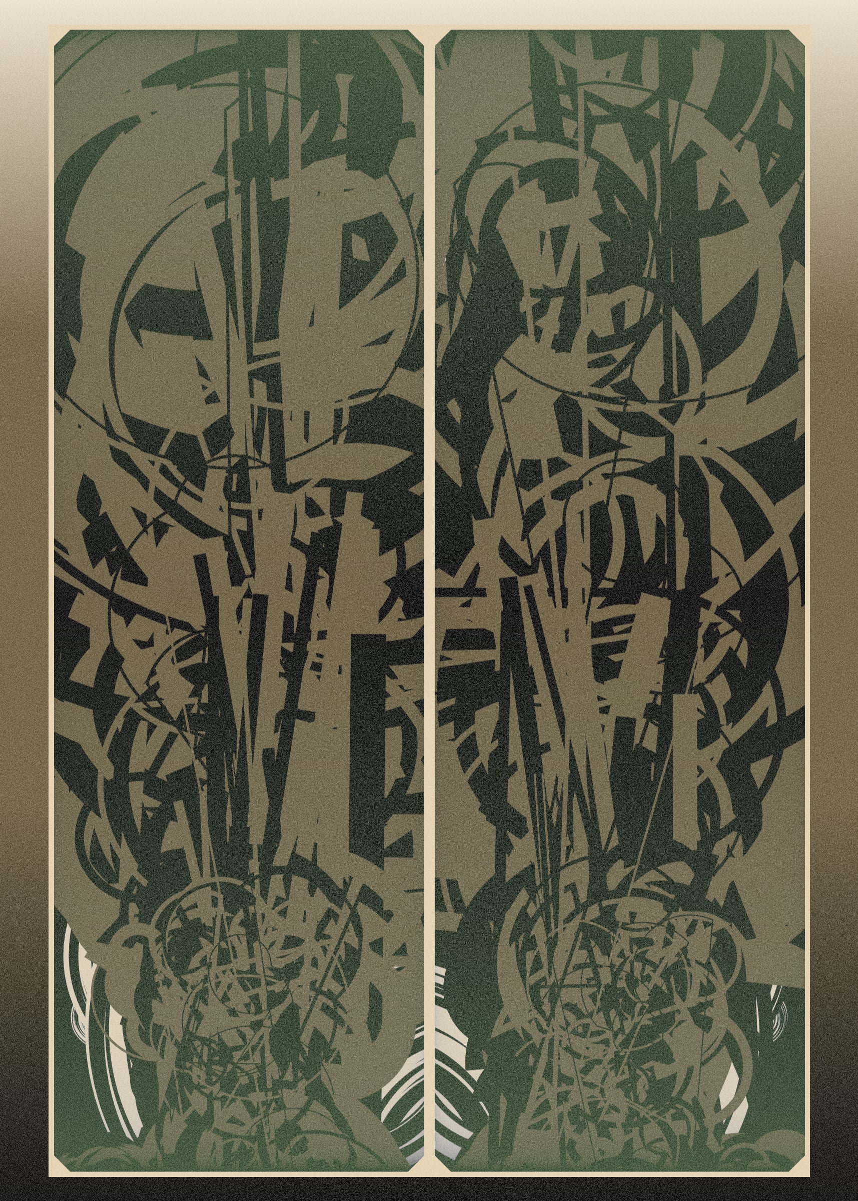 Deco Echo #27
