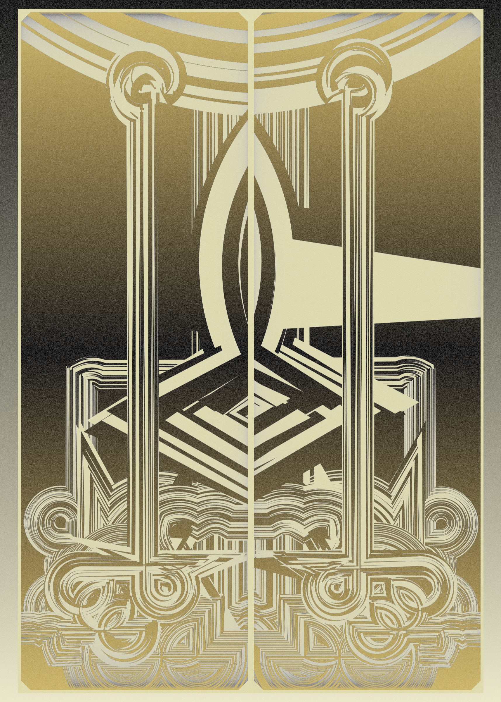 Deco Echo #270