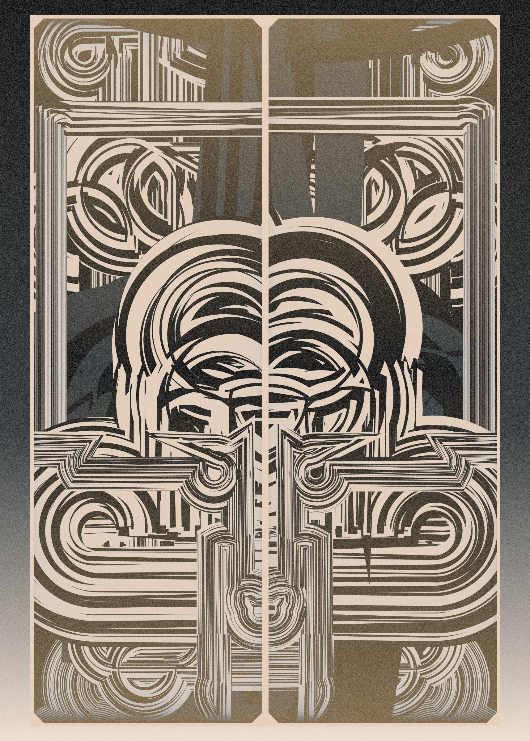 Deco Echo #271