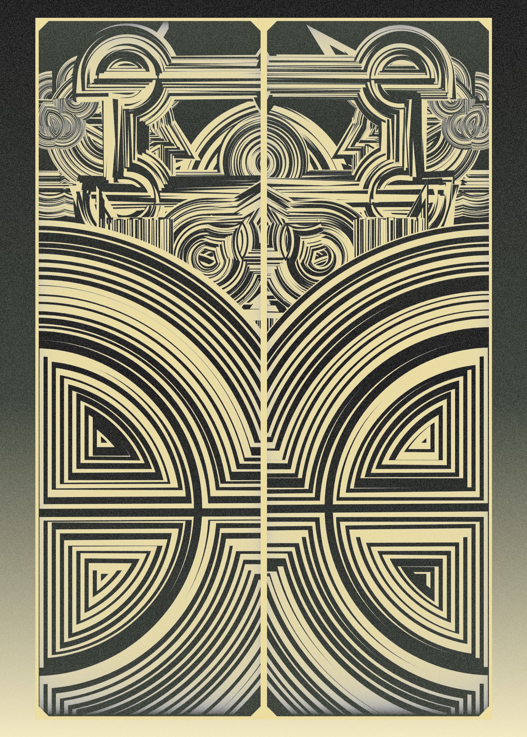 Deco Echo #272
