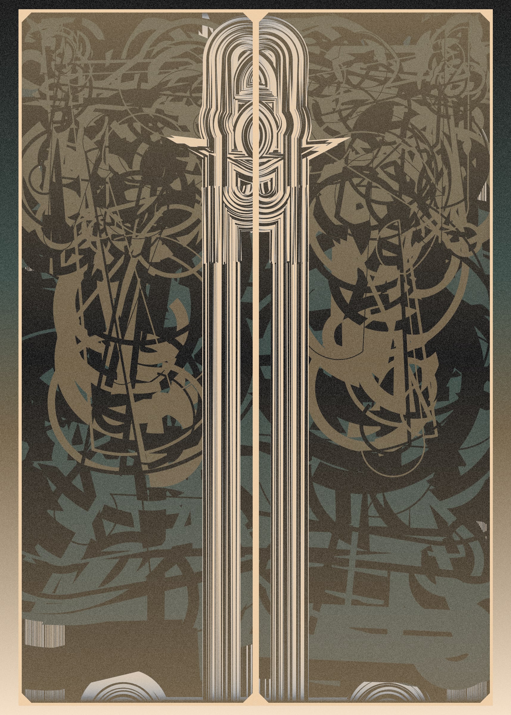 Deco Echo #273