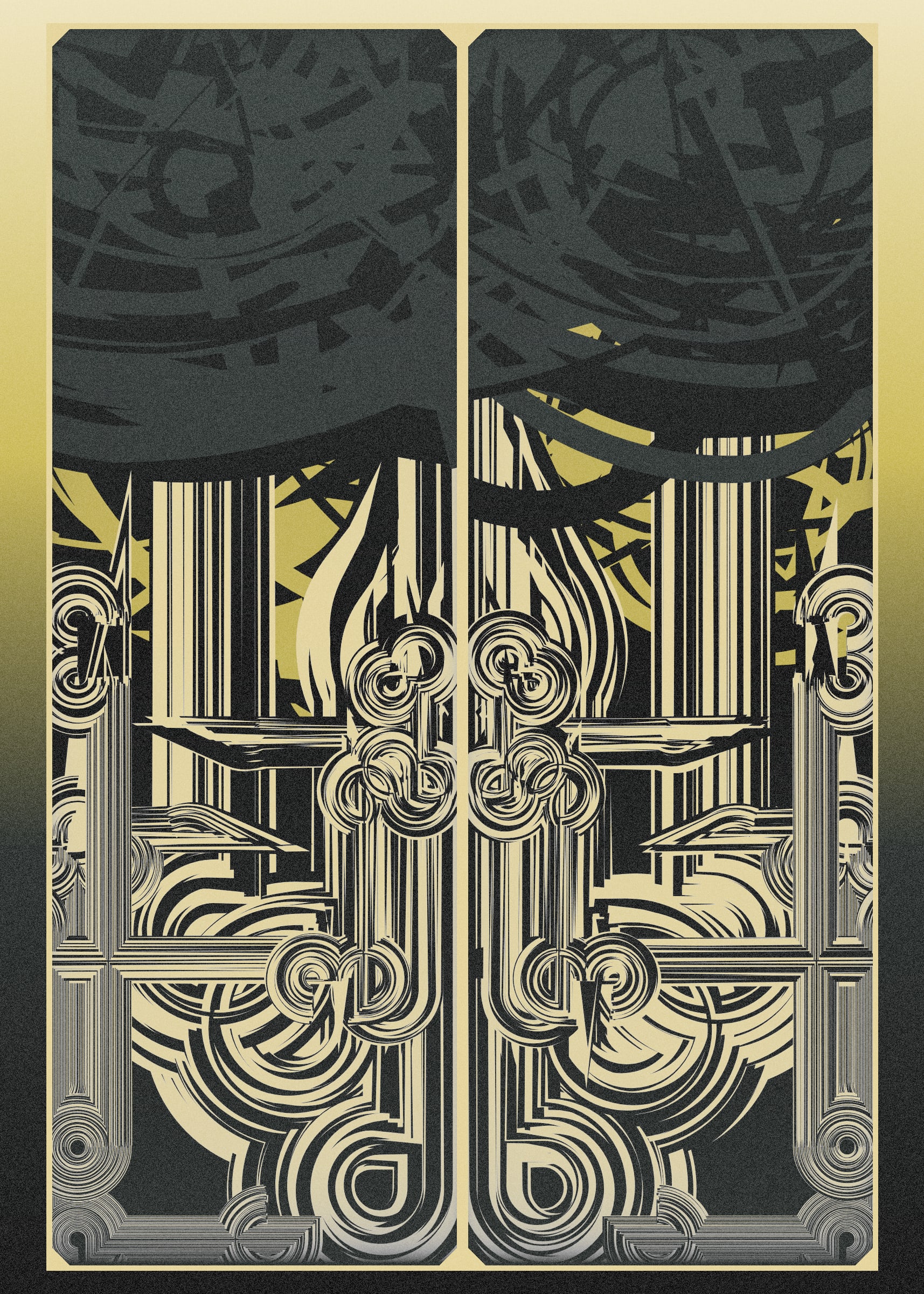 Featured token for: Deco Echo