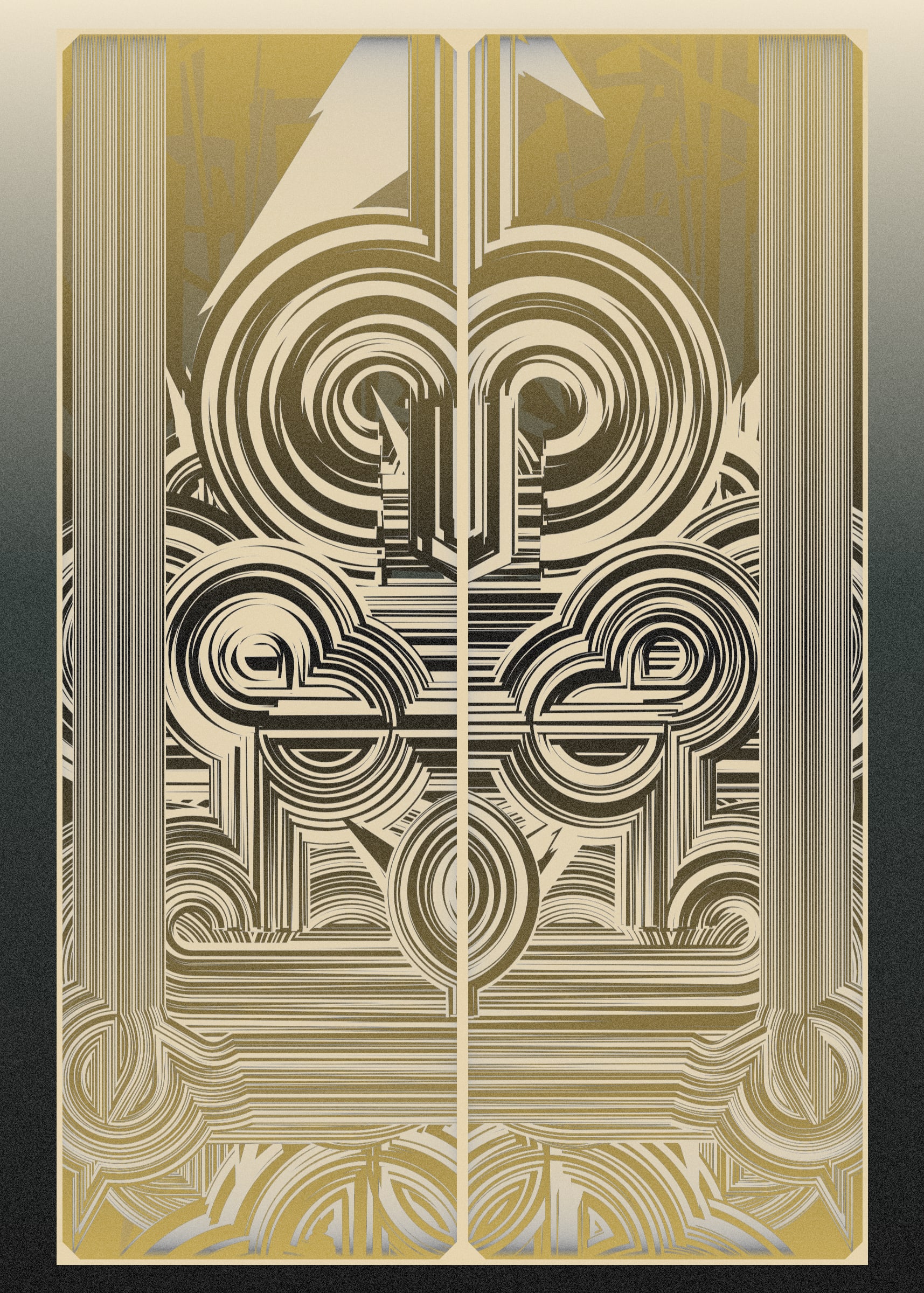 Deco Echo #277