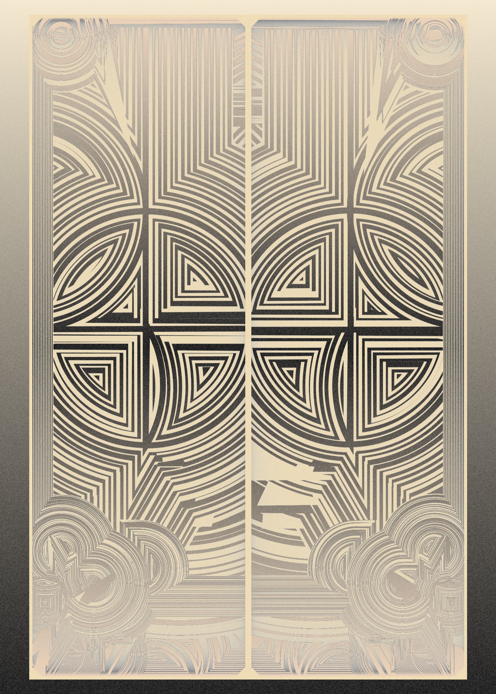 Deco Echo #278