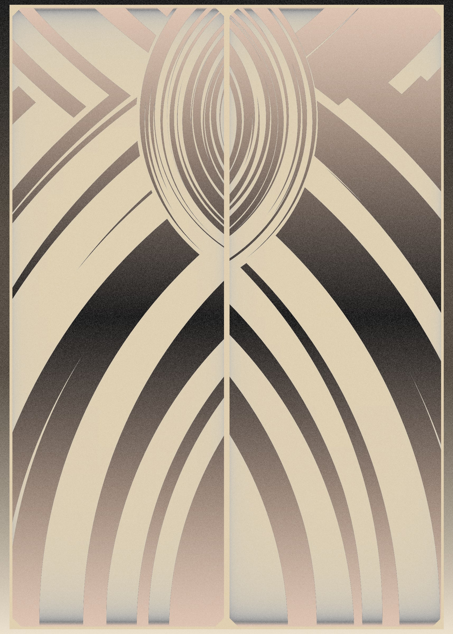 Deco Echo #28