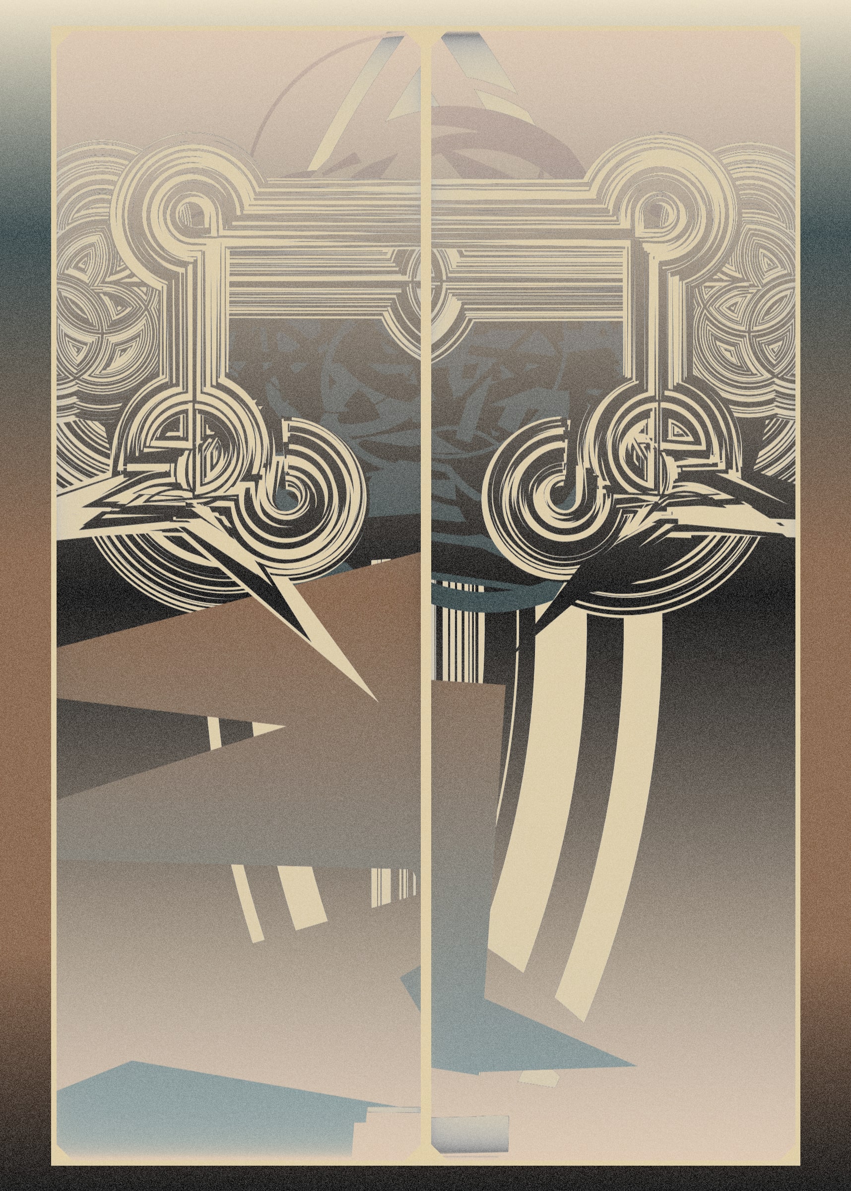 Deco Echo #280