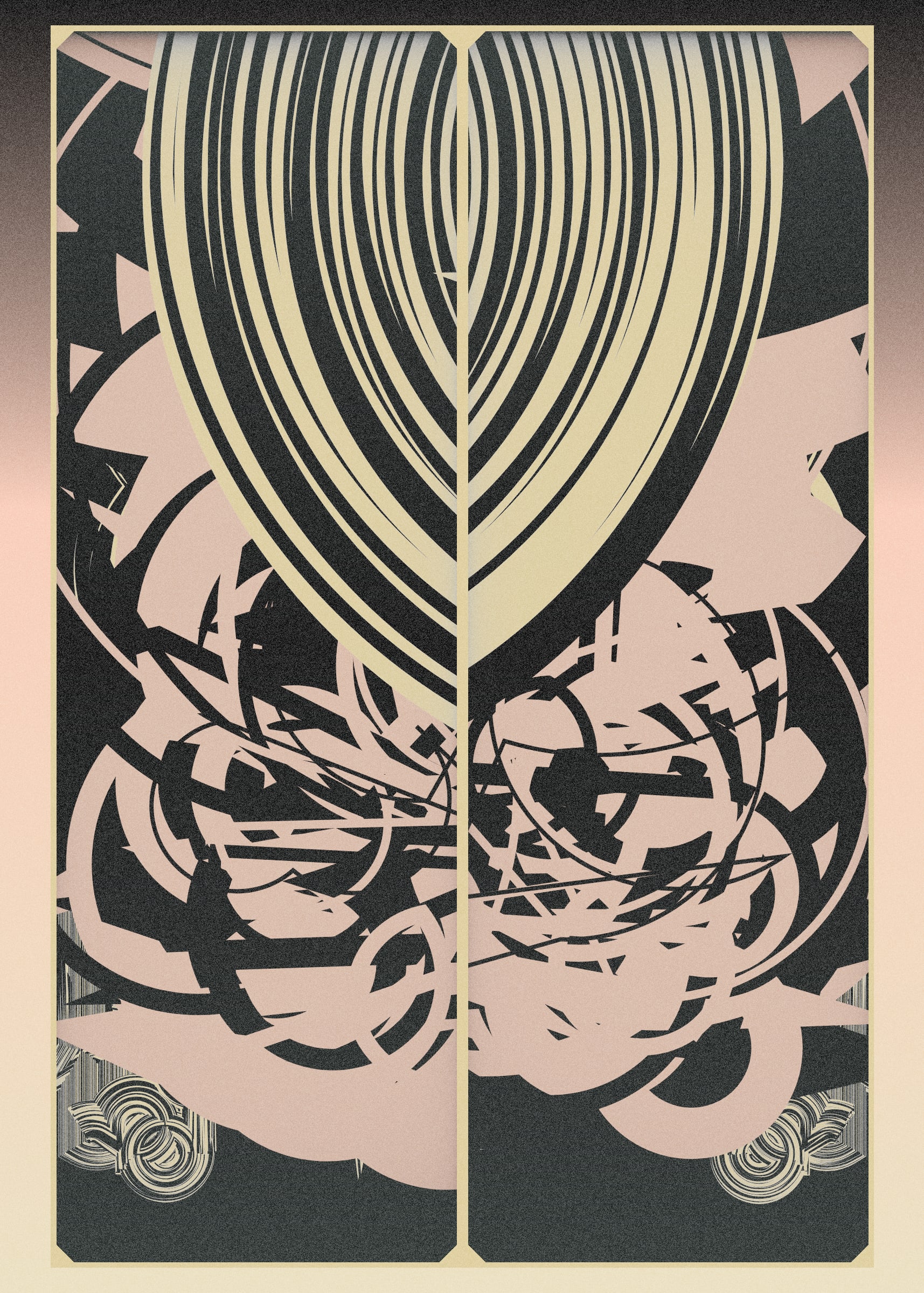 Deco Echo #281