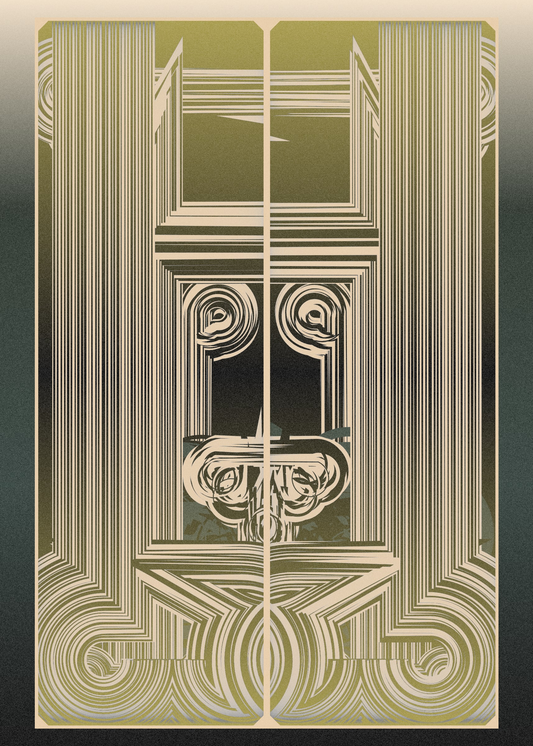Deco Echo #283