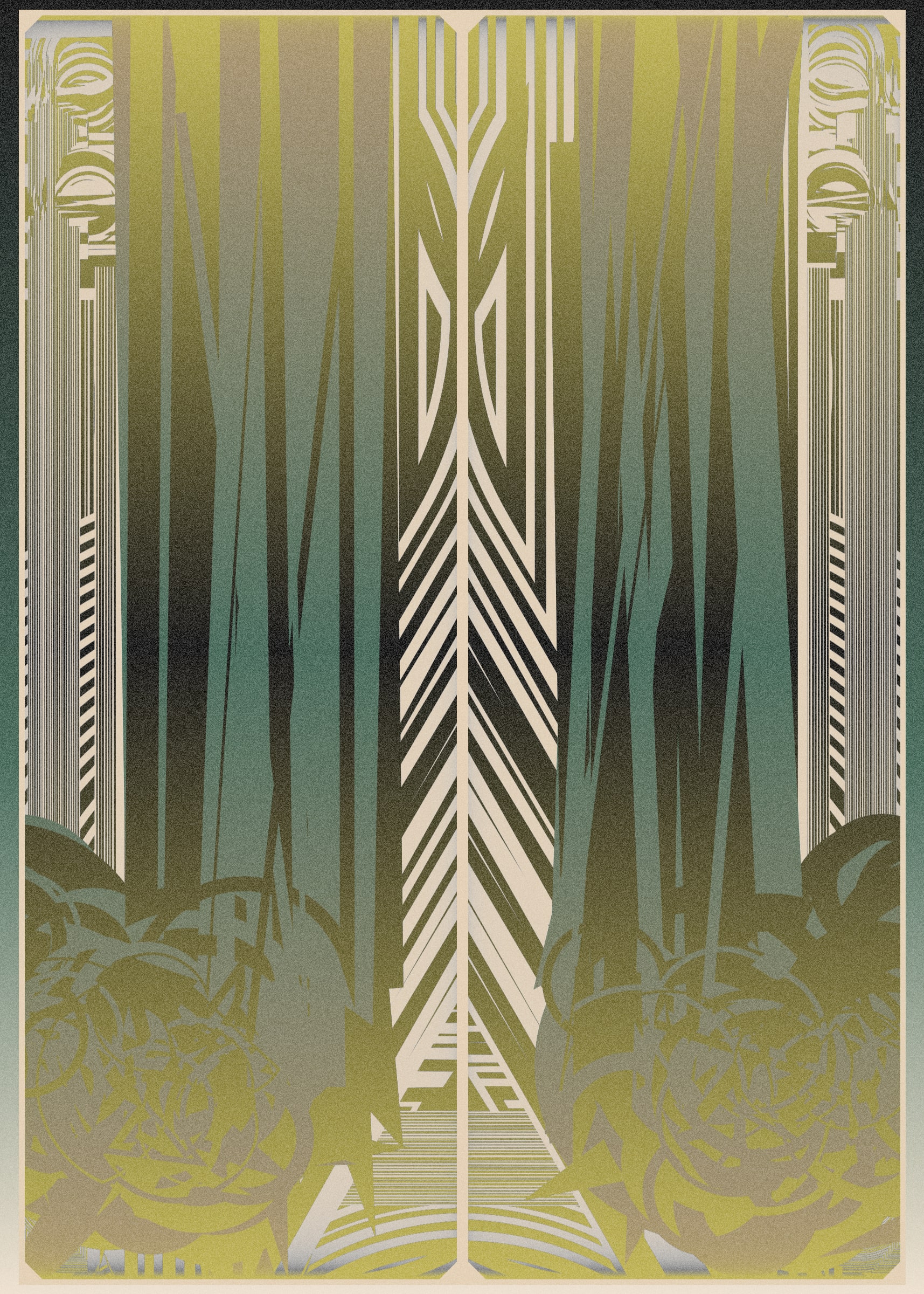 Deco Echo #284