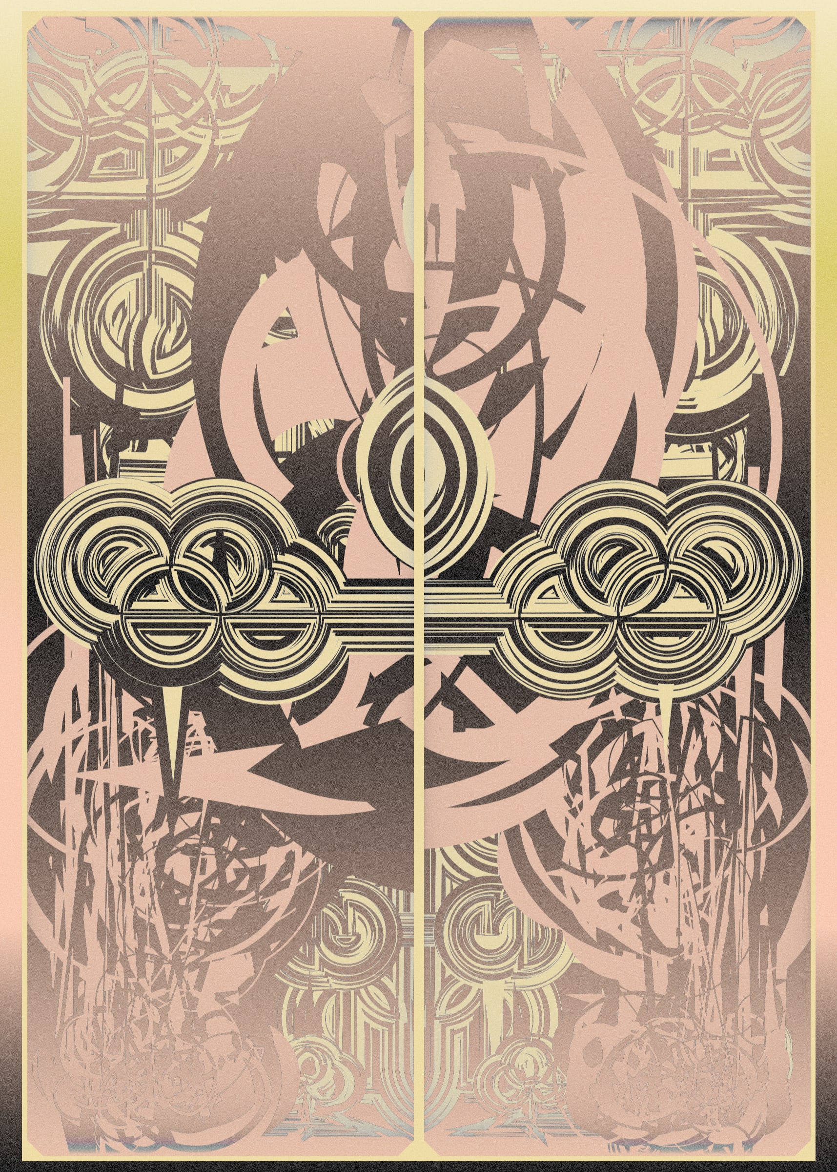 Deco Echo #286