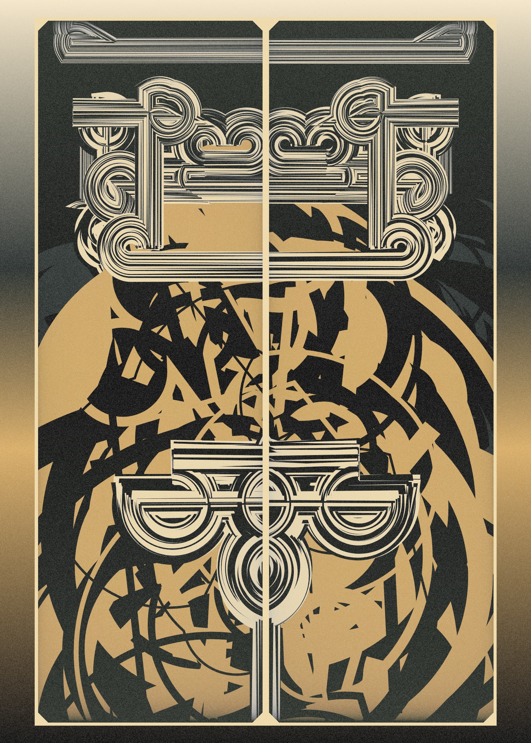 Deco Echo #289