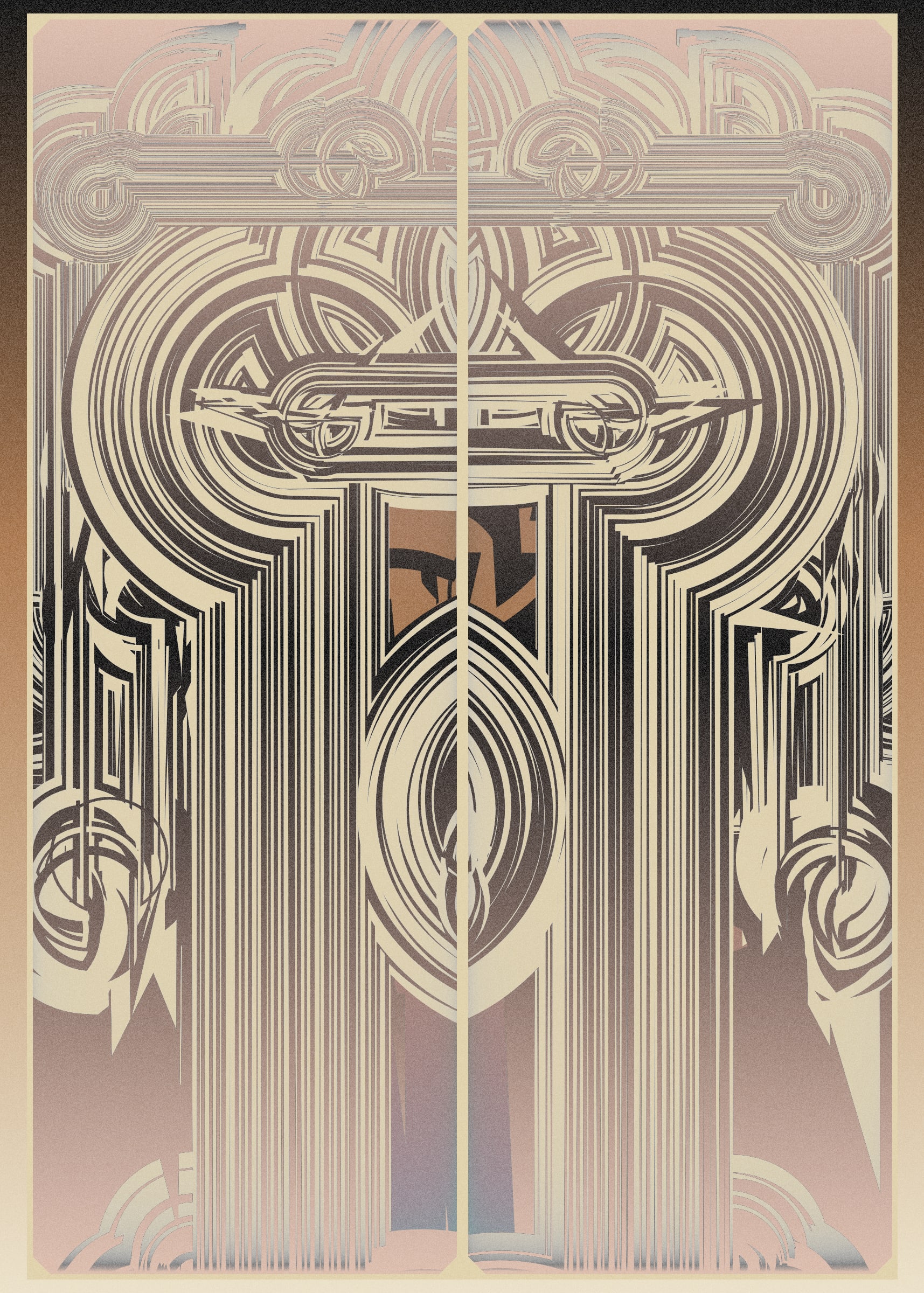 Deco Echo #290
