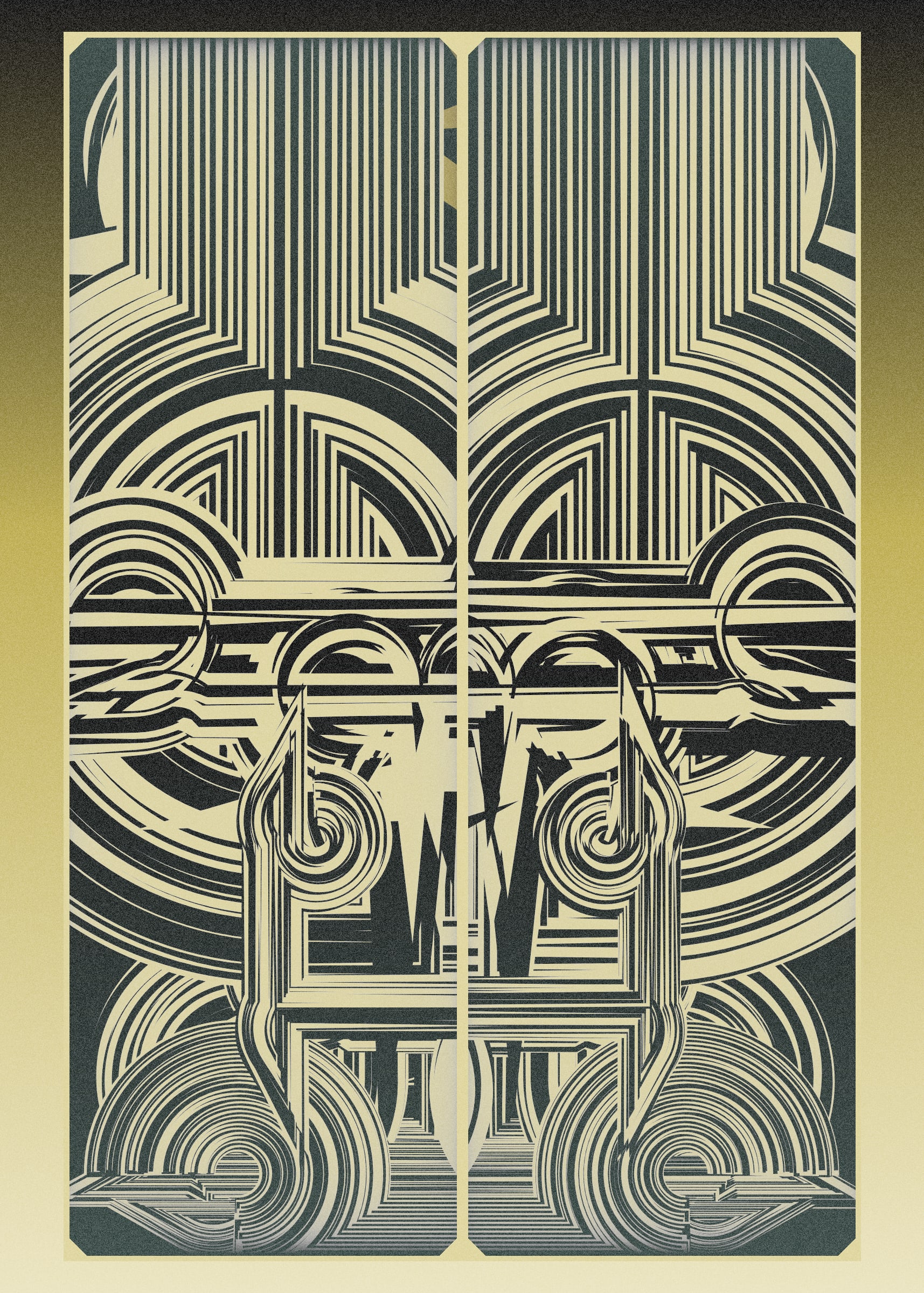 Deco Echo #292