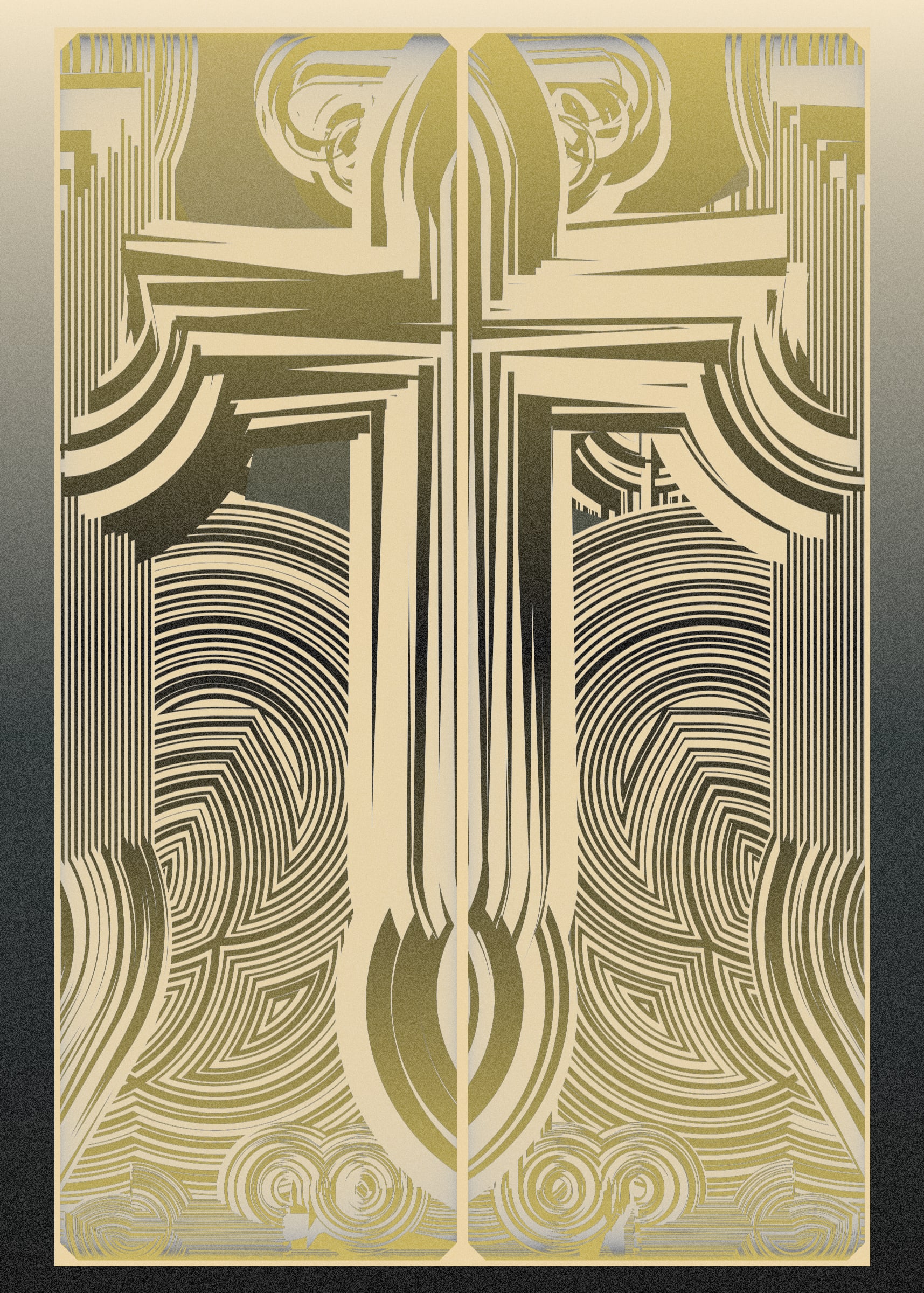 Deco Echo #293