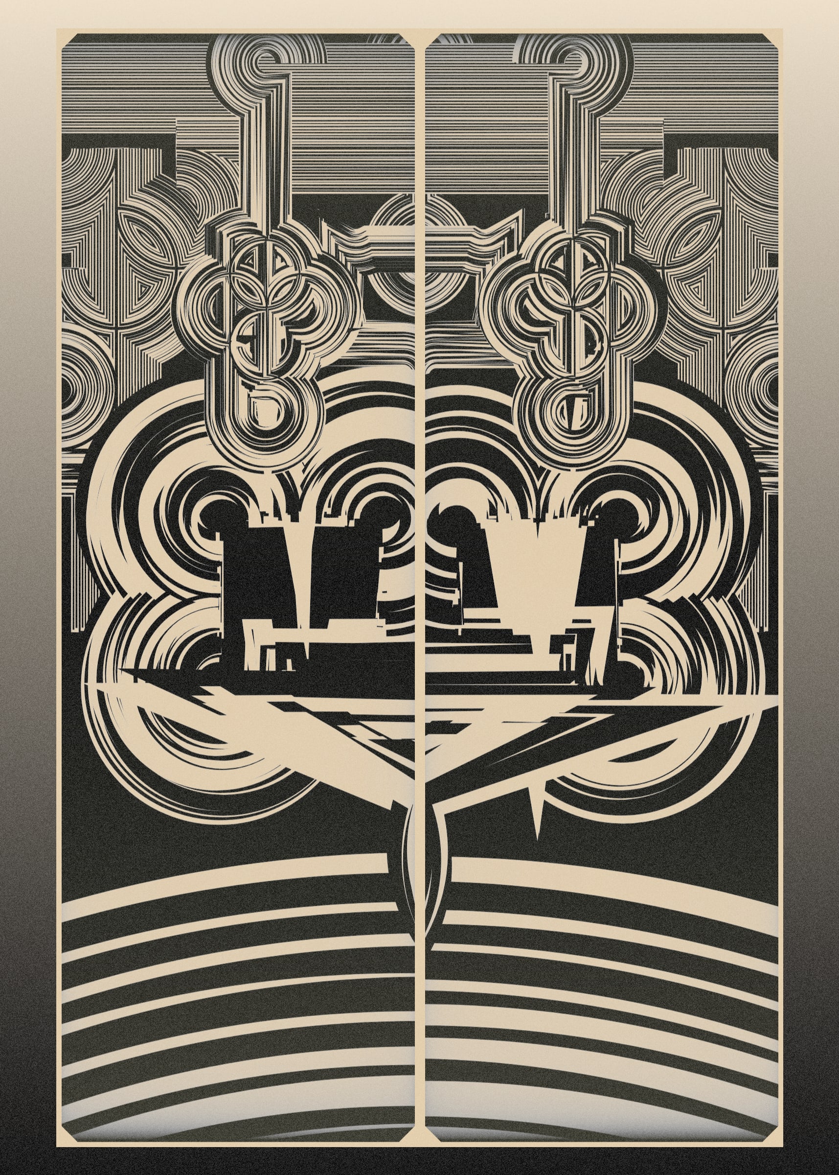 Deco Echo #294