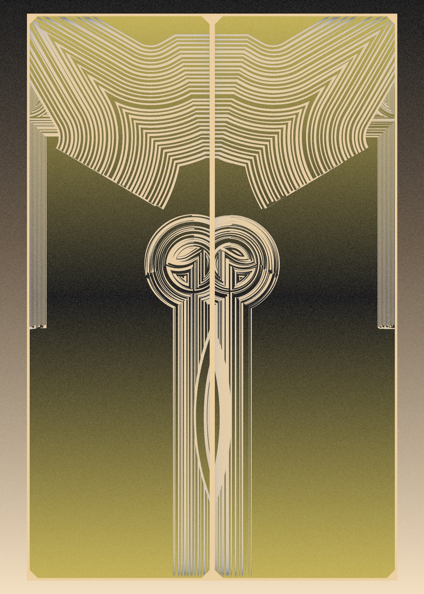 Deco Echo #295