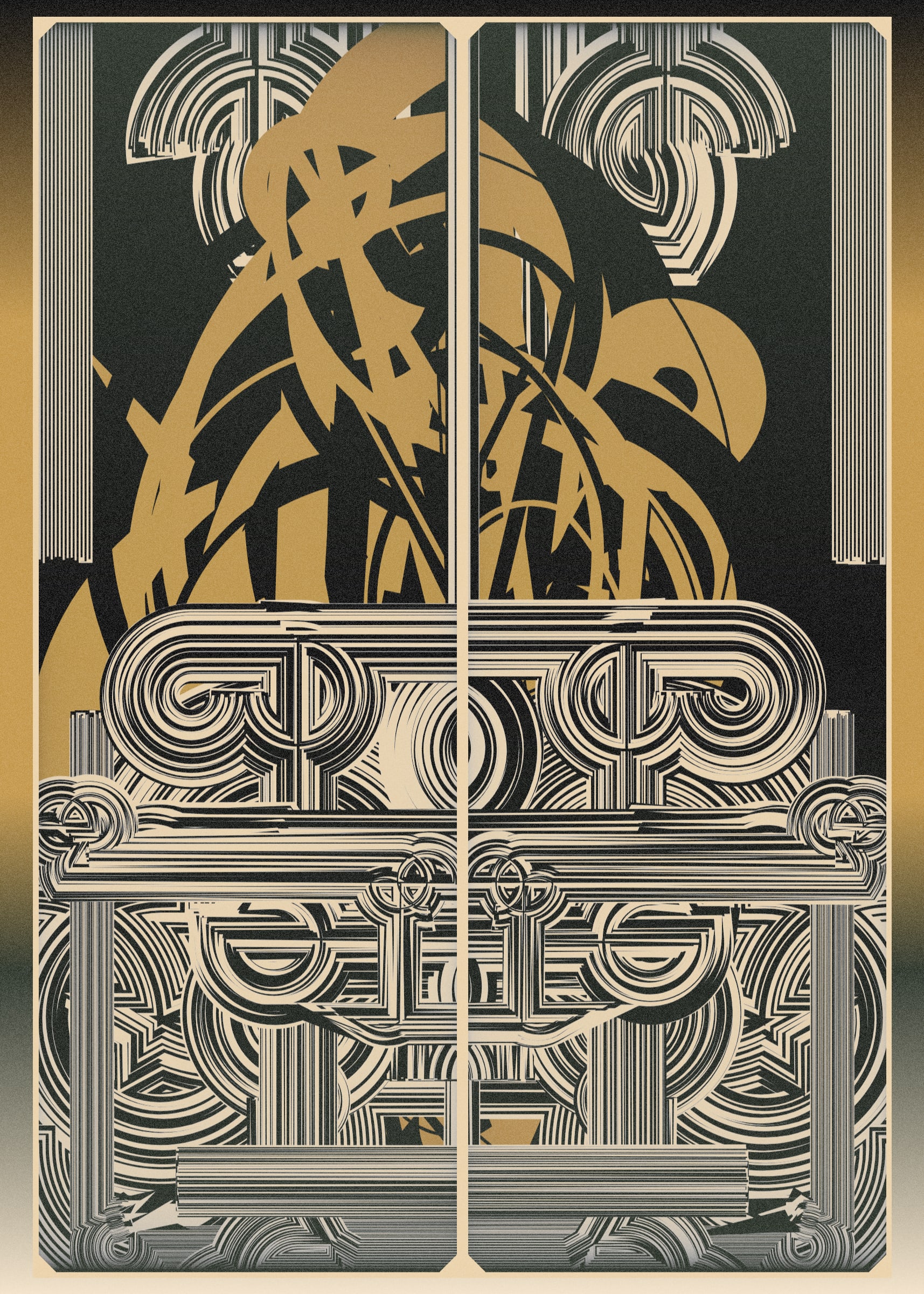 Deco Echo #297