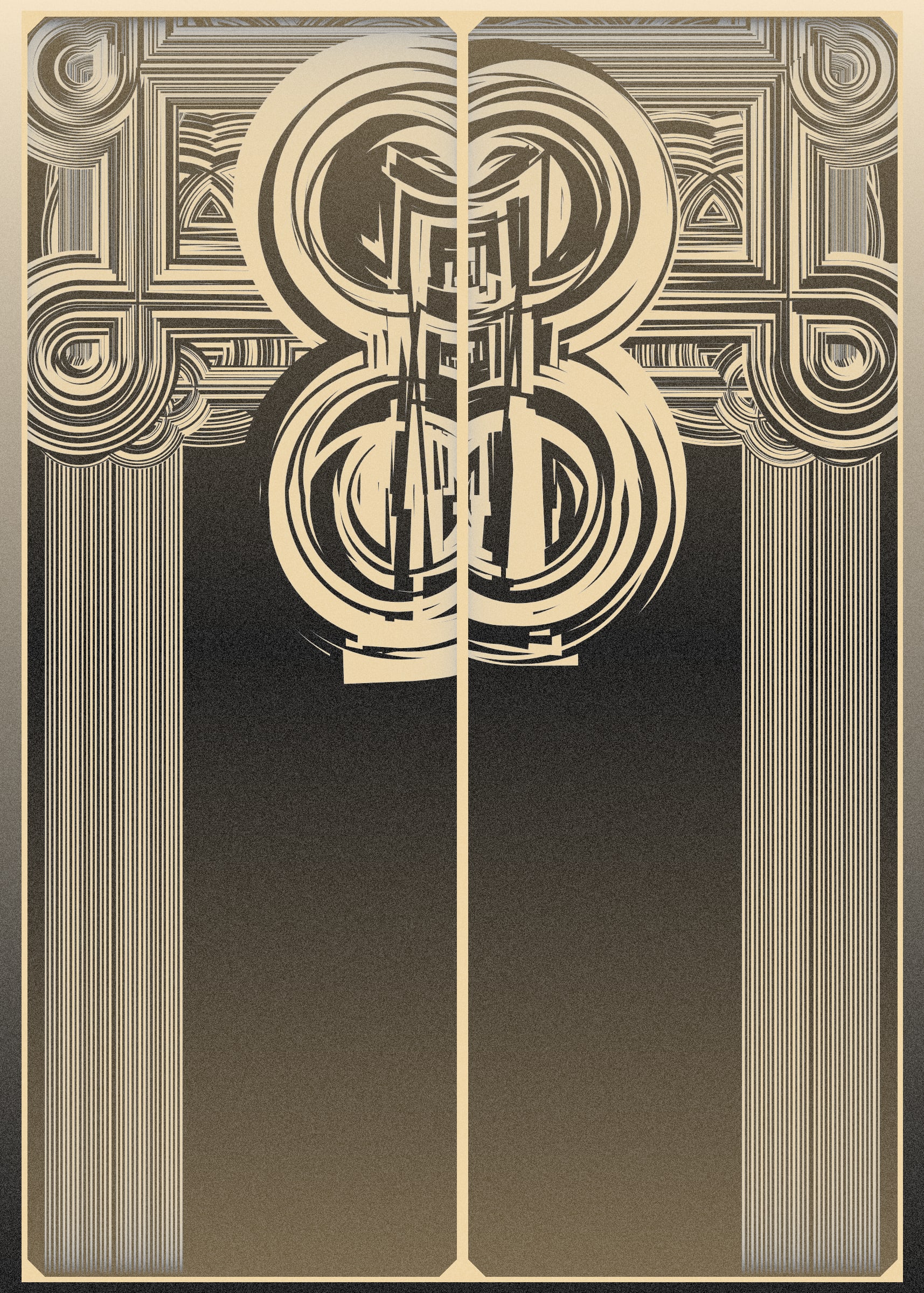 Deco Echo #299