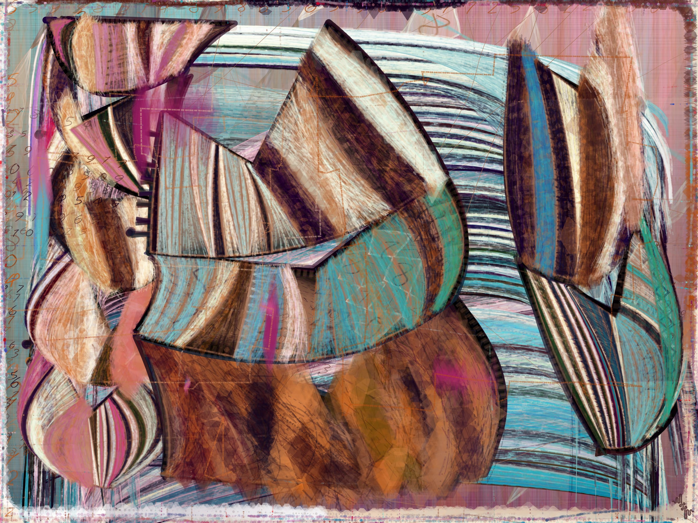 Algorithmic Synesthesia CC #3000002