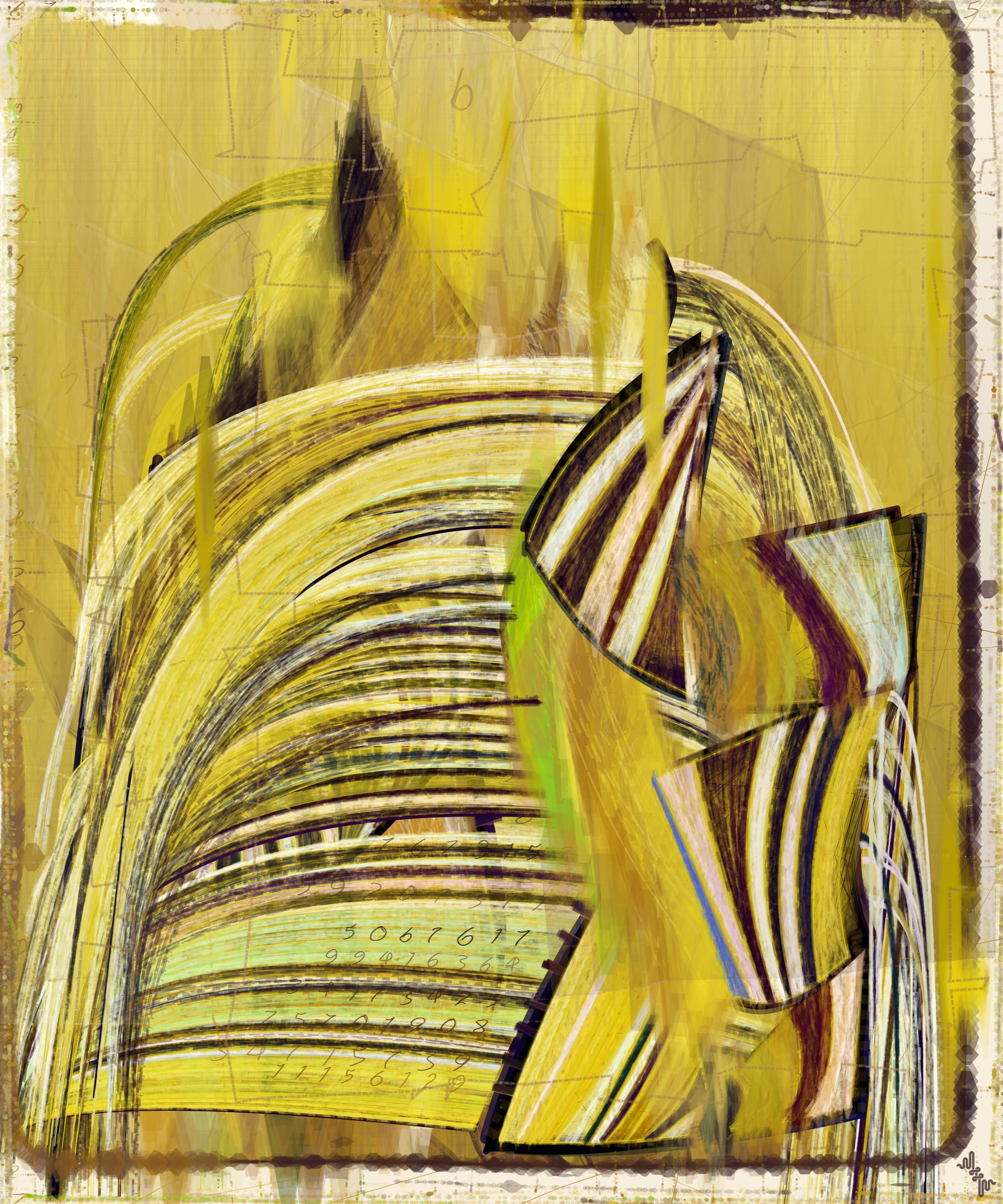 Algorithmic Synesthesia CC #3000026