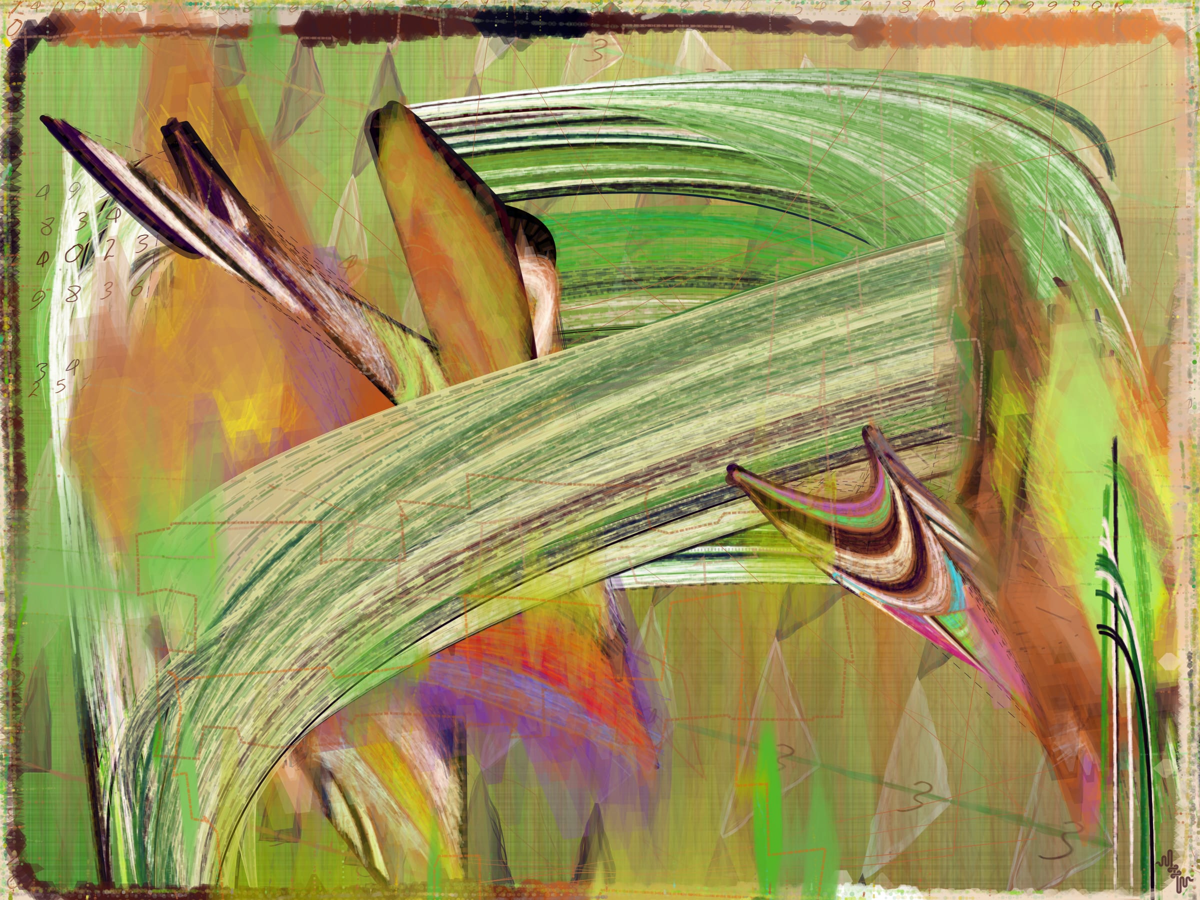 Algorithmic Synesthesia CC #3000027