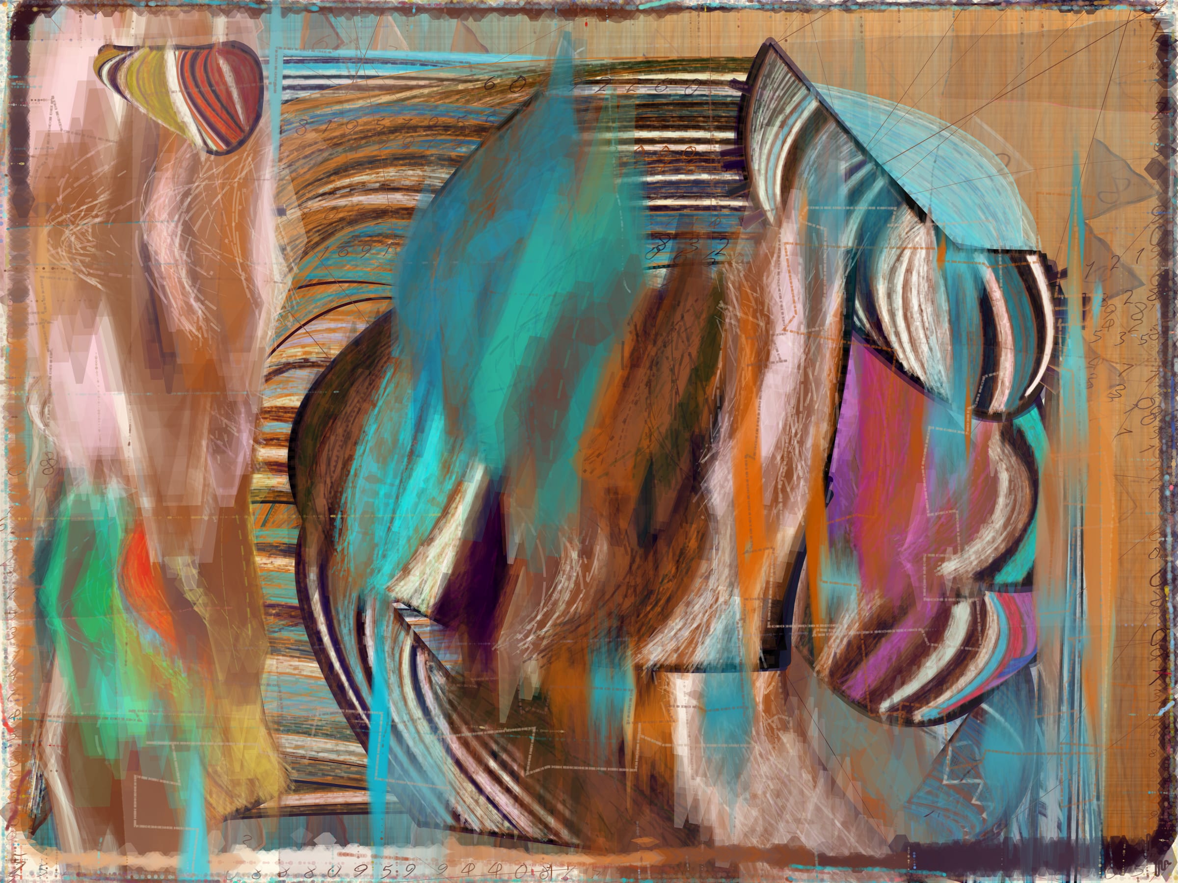 Algorithmic Synesthesia CC #3000032
