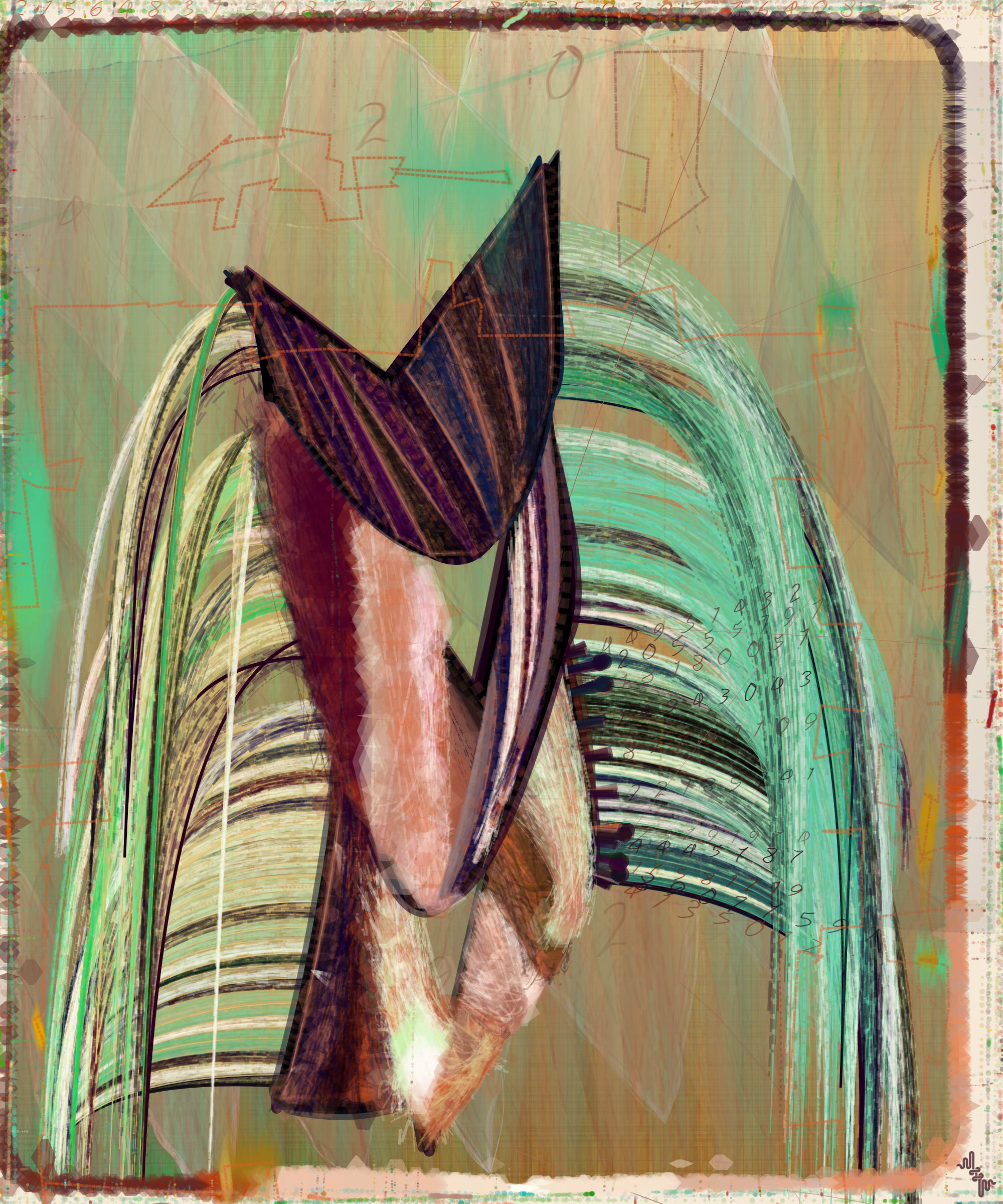 Algorithmic Synesthesia CC #3000034