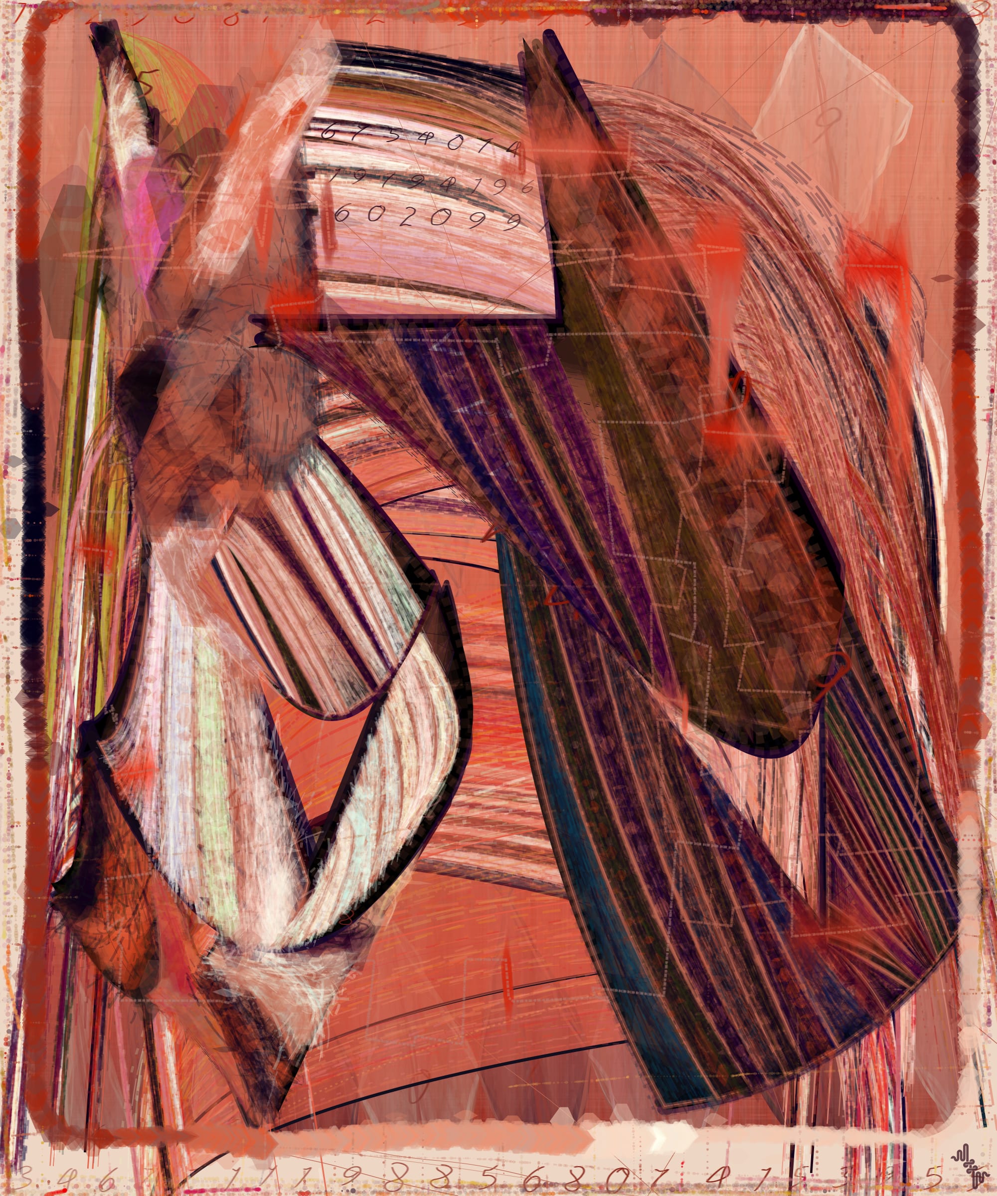 Algorithmic Synesthesia CC #3000035