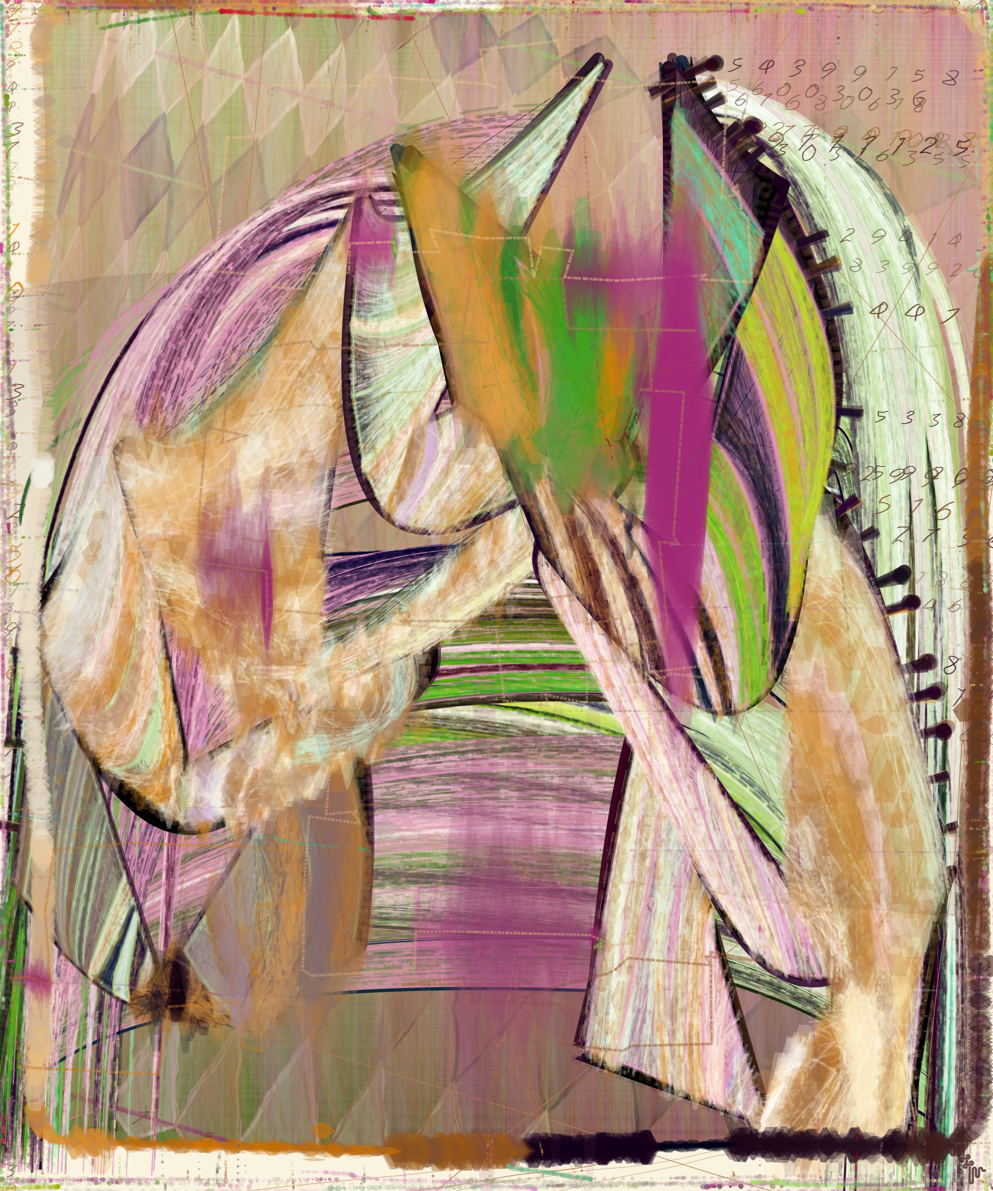 Algorithmic Synesthesia CC #3000036