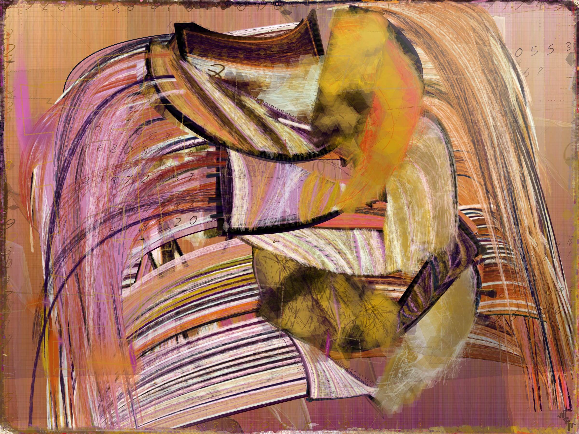 Algorithmic Synesthesia CC #3000037