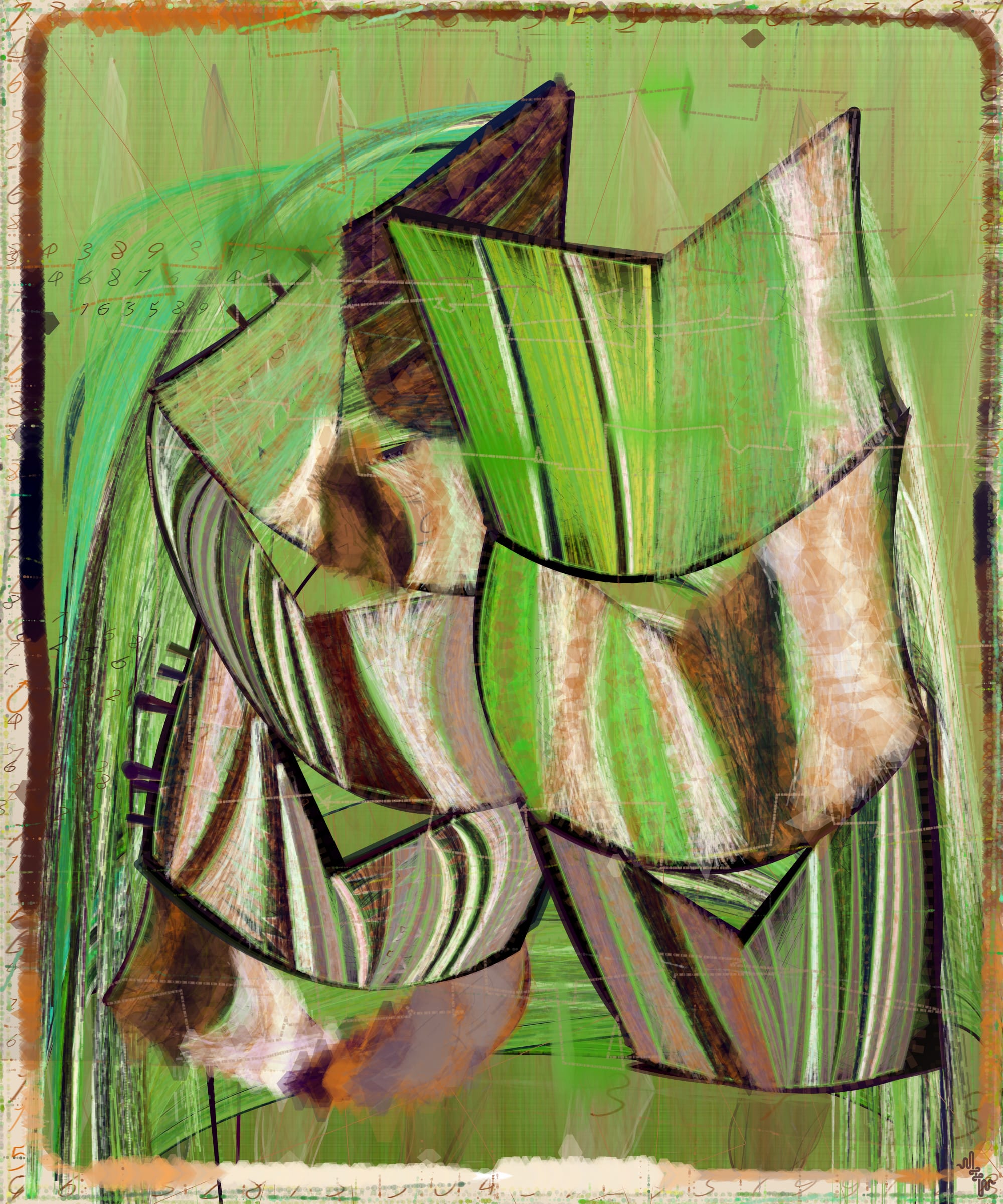 Algorithmic Synesthesia CC #3000039