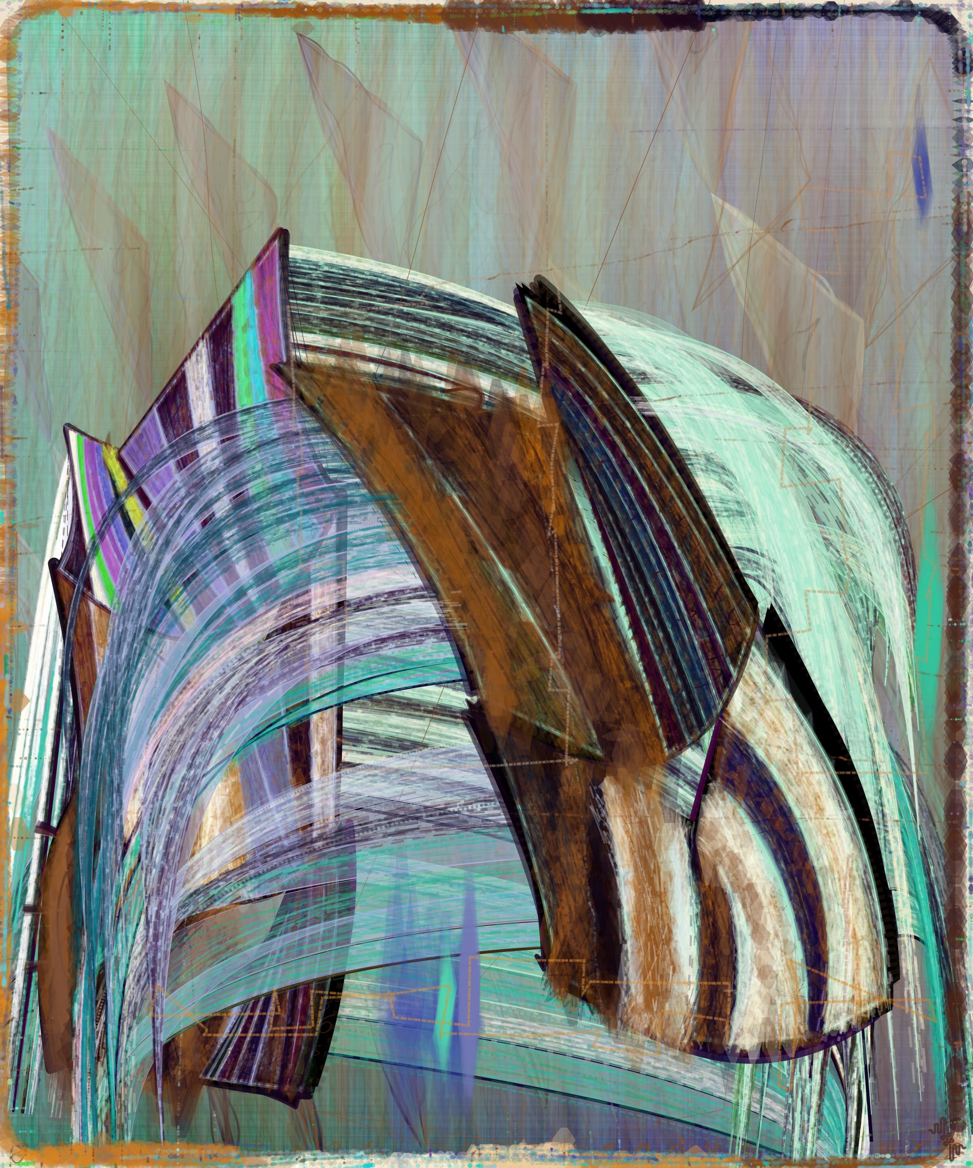 Algorithmic Synesthesia CC #3000040