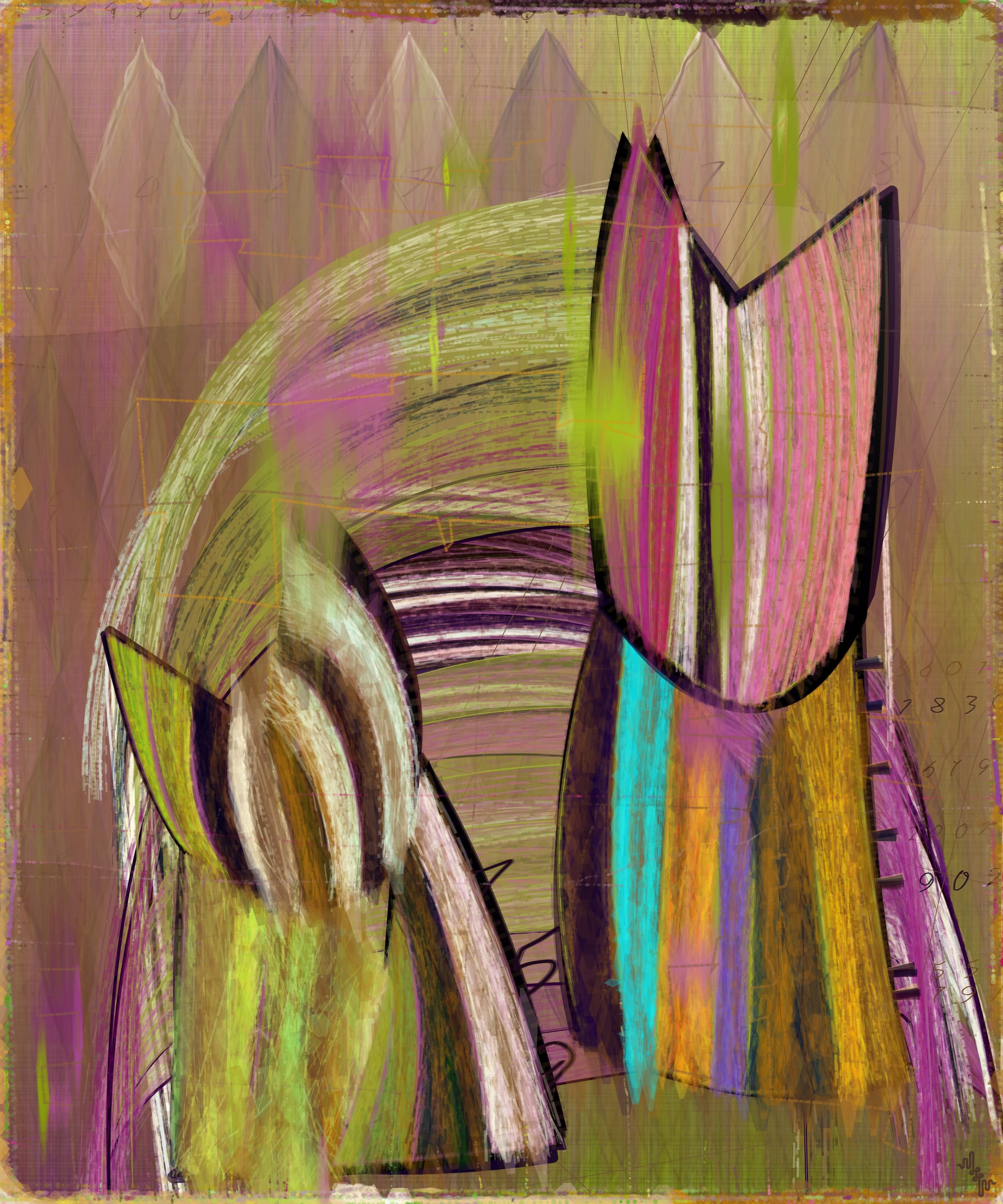 Algorithmic Synesthesia CC #3000044