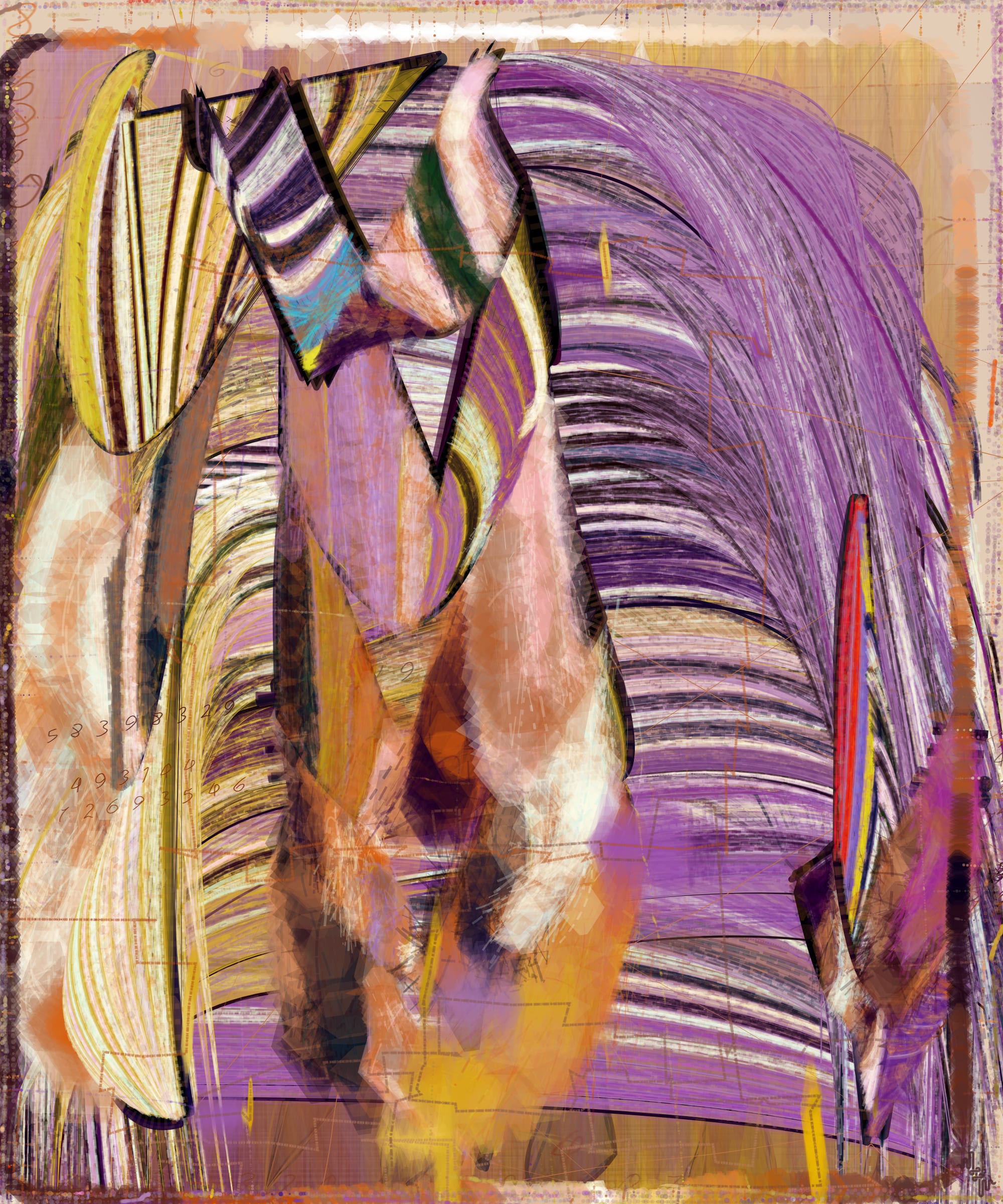 Algorithmic Synesthesia CC #3000045