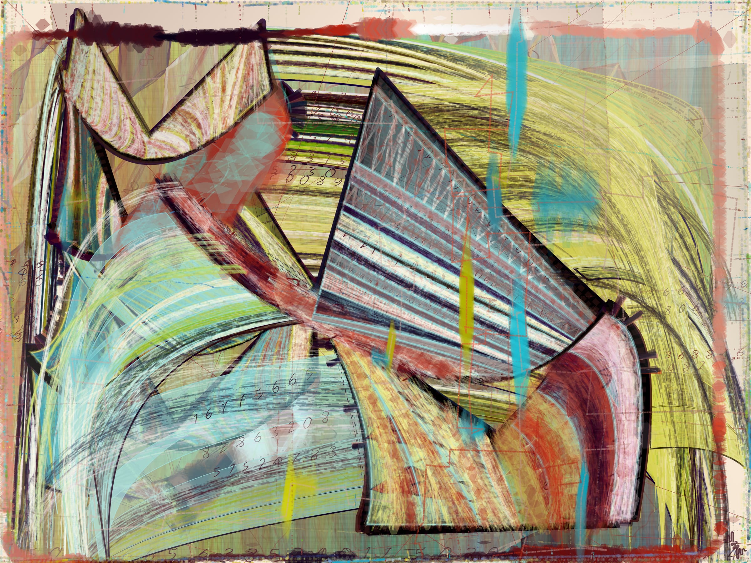 Algorithmic Synesthesia CC #3000049