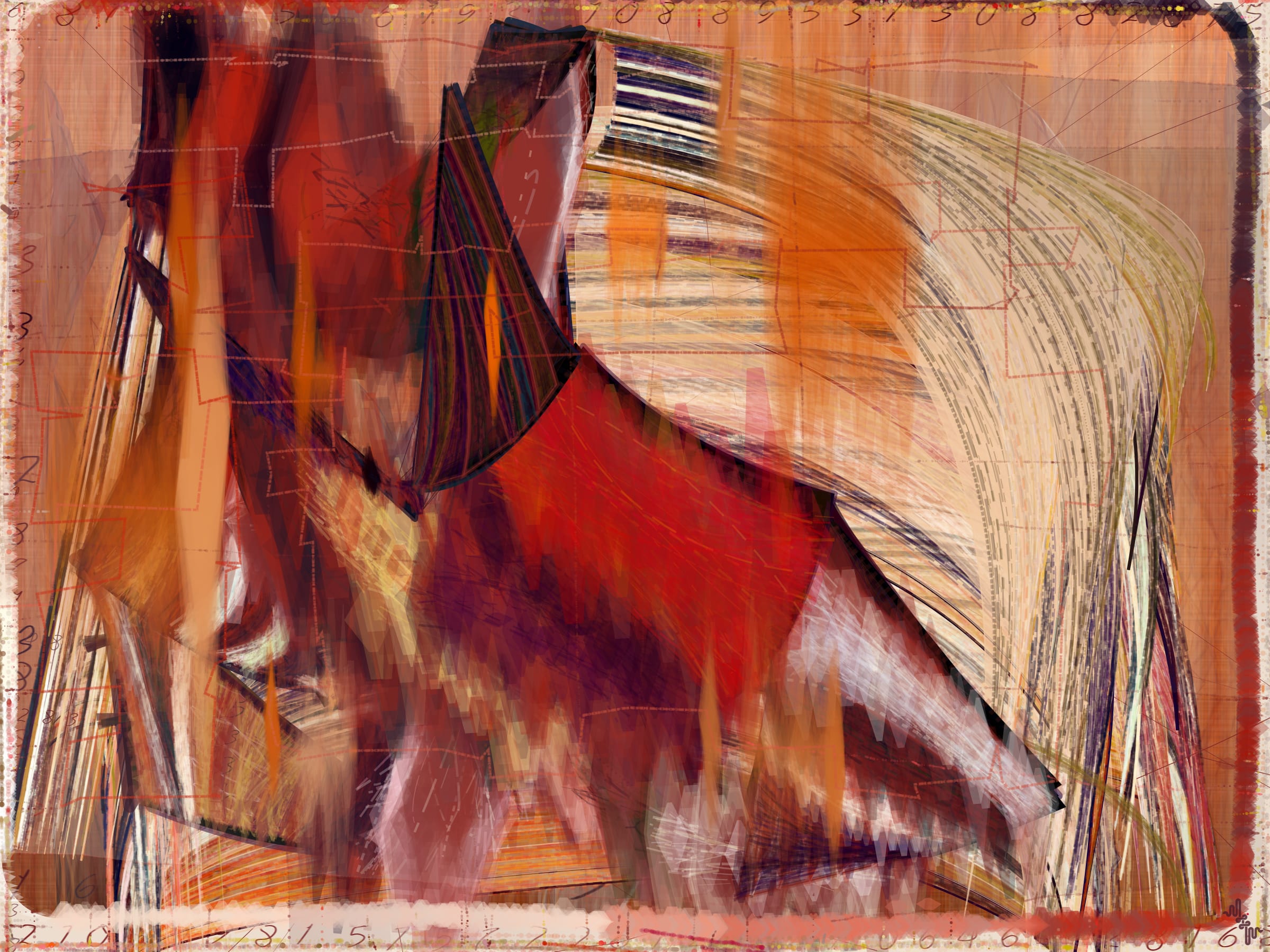 Algorithmic Synesthesia CC #3000051