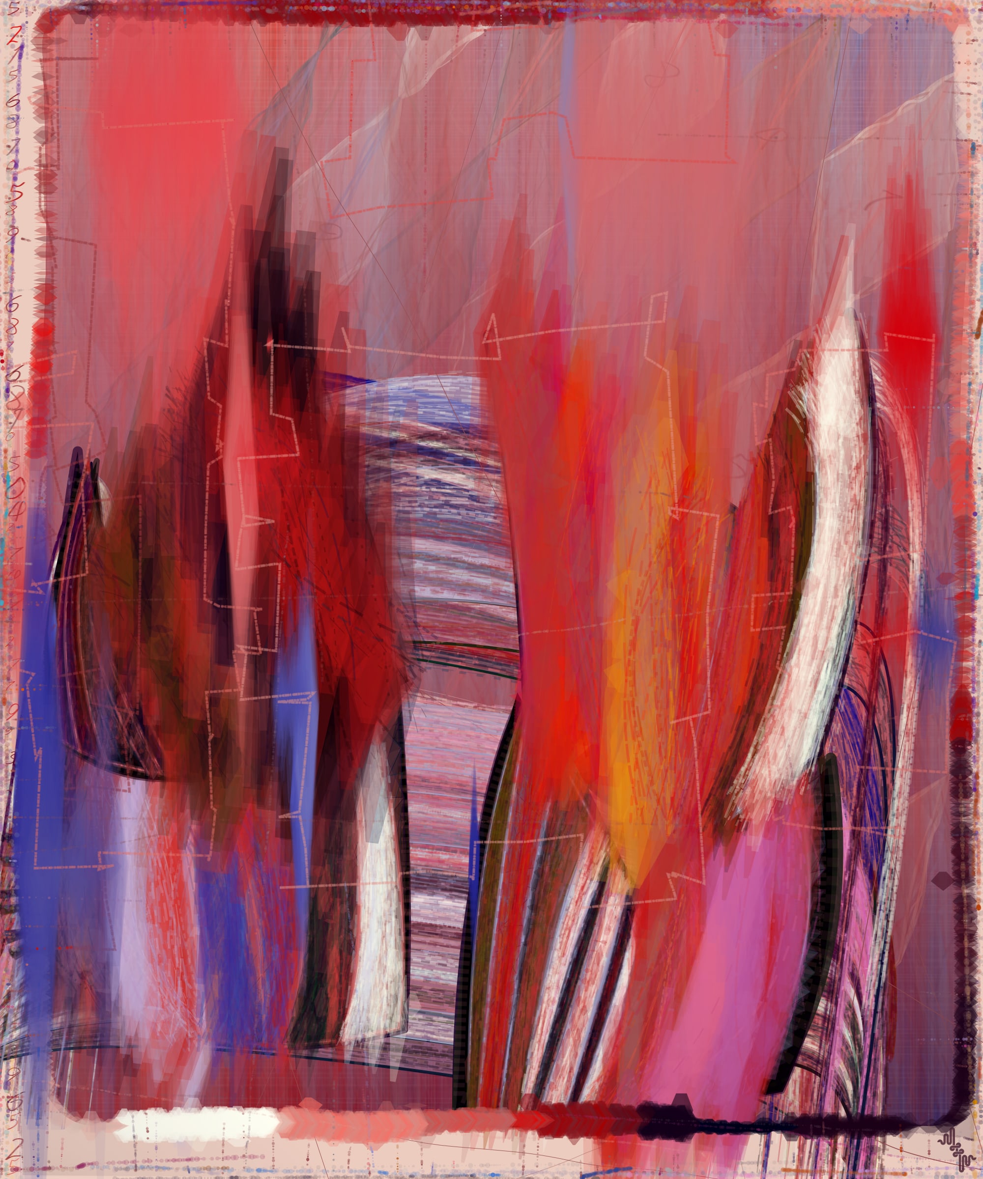 Algorithmic Synesthesia CC #3000052