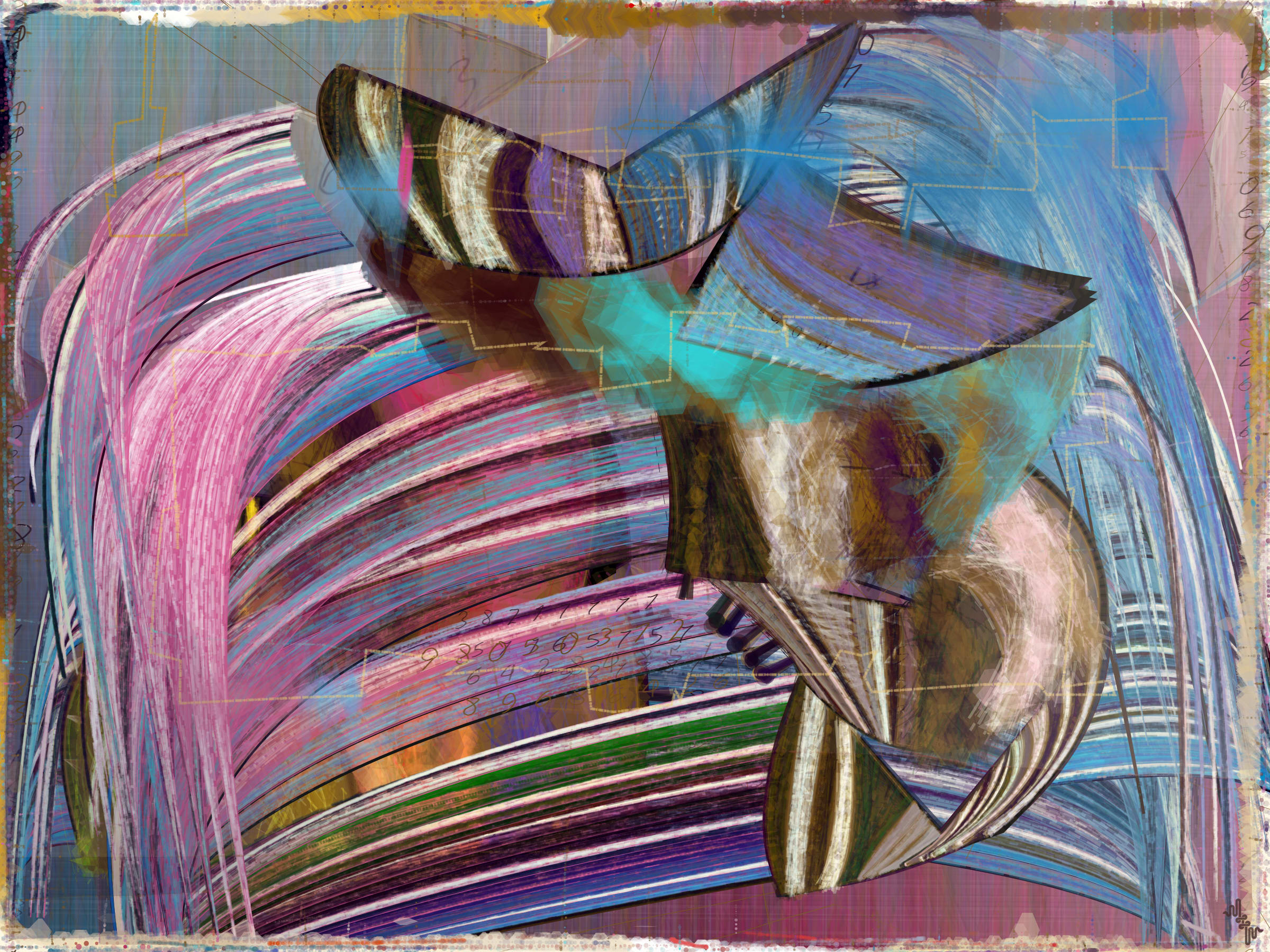 Algorithmic Synesthesia CC #3000054