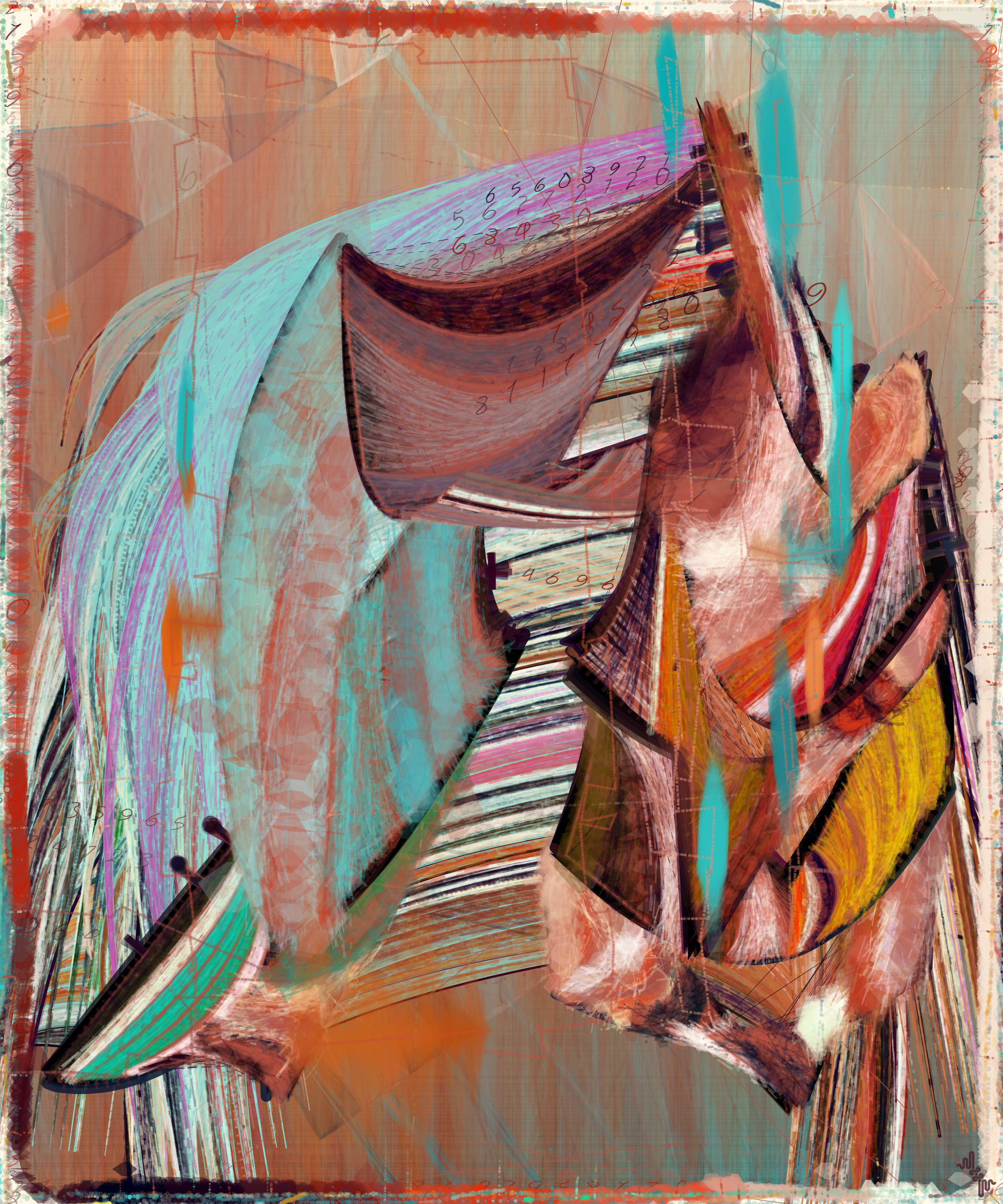 Algorithmic Synesthesia CC #3000056