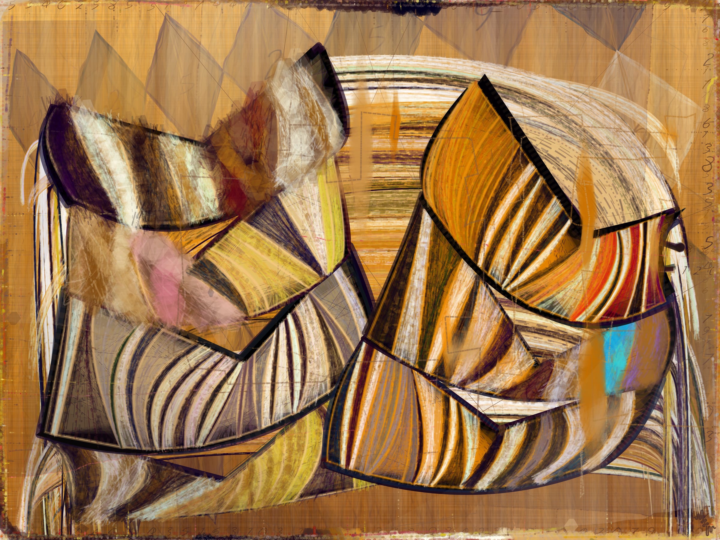 Algorithmic Synesthesia CC #3000059