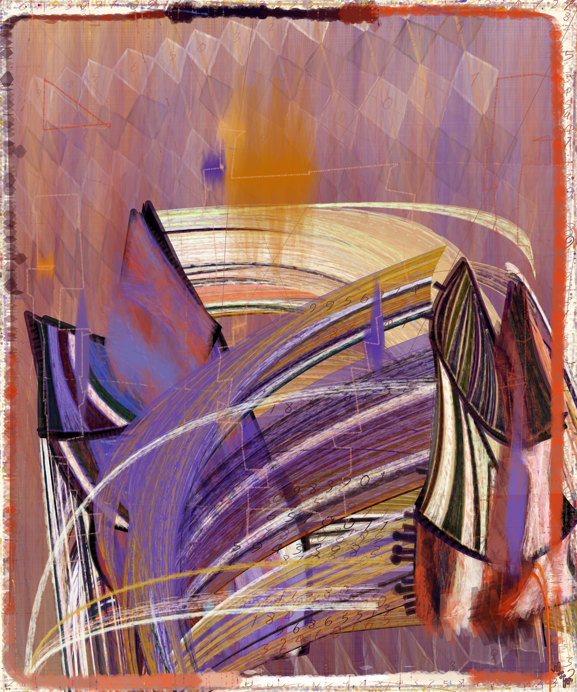 Algorithmic Synesthesia CC #3000061